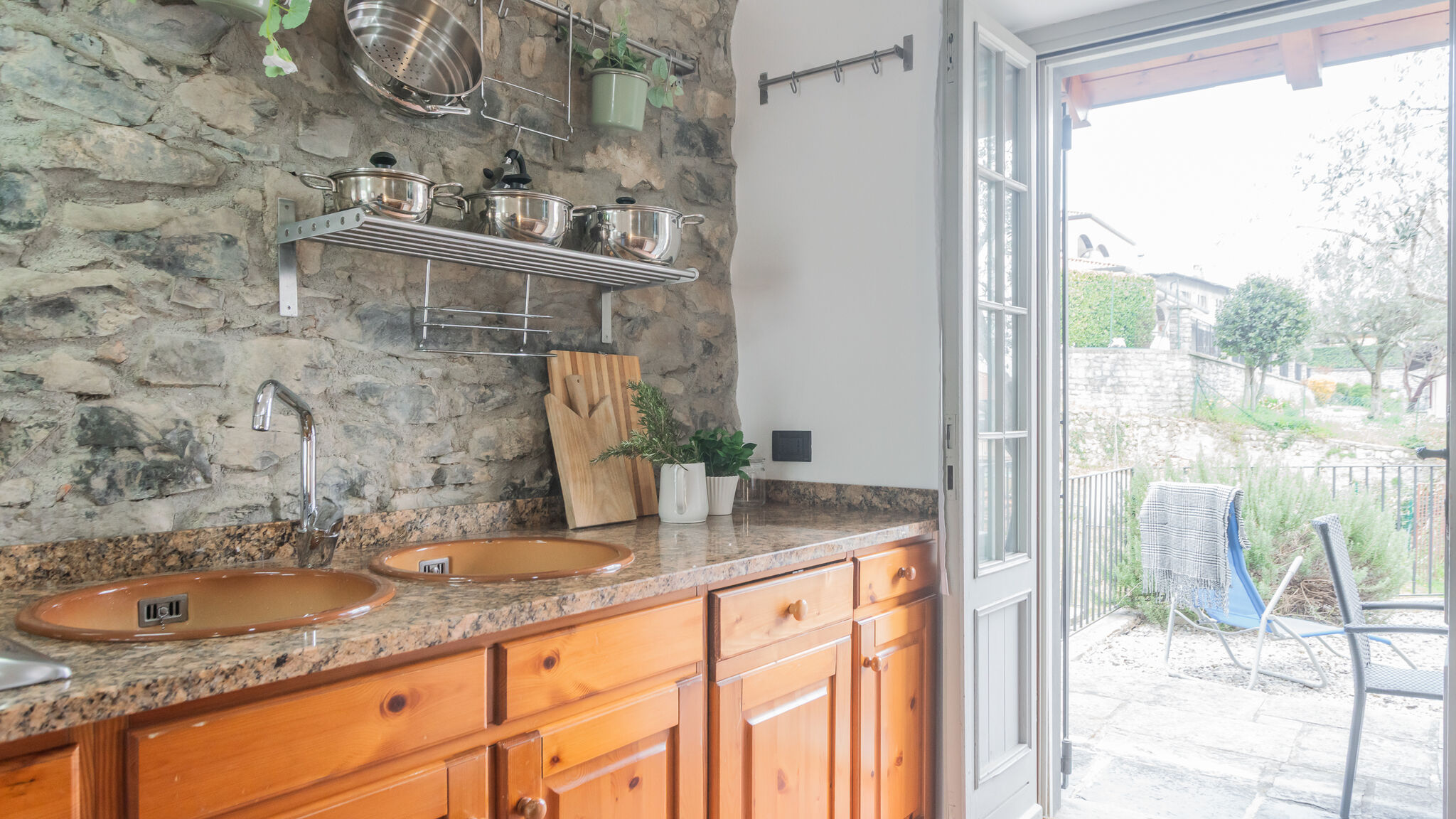 Italianway Tremezzina Piccola Abbazia by RentAllComo