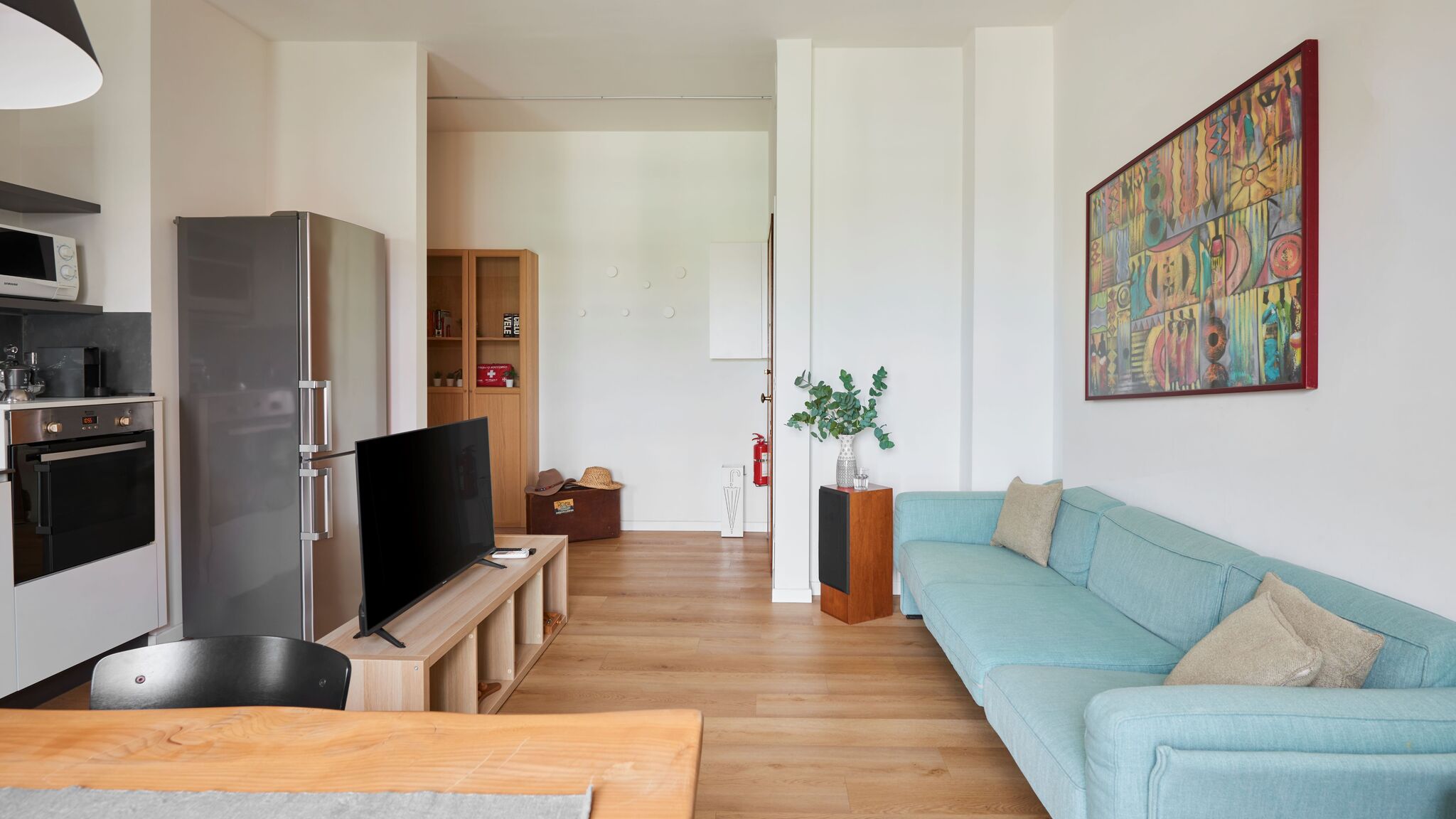 Italianway Milano Trilocale The Traveler Città Studi