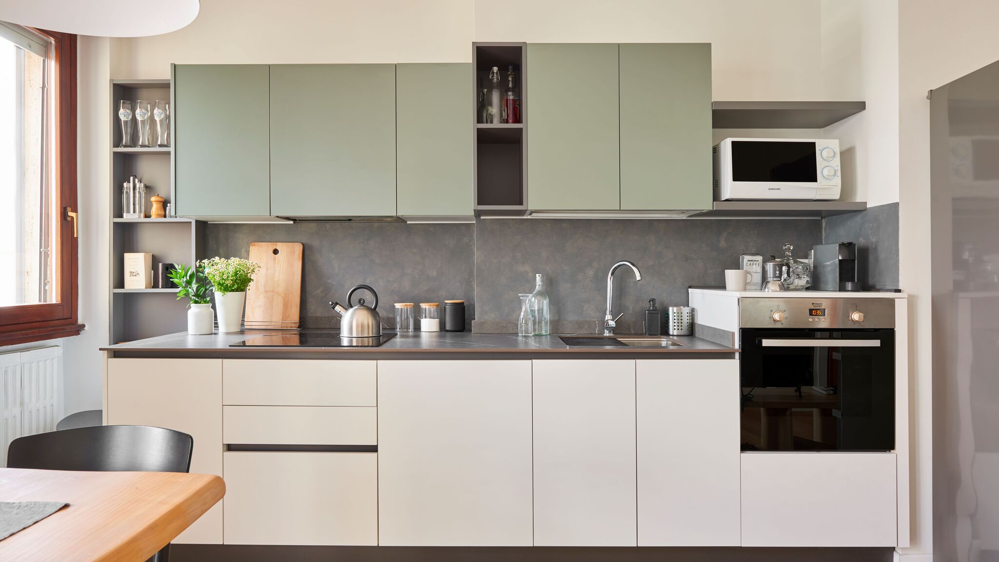 Italianway Milano Trilocale The Traveler Città Studi