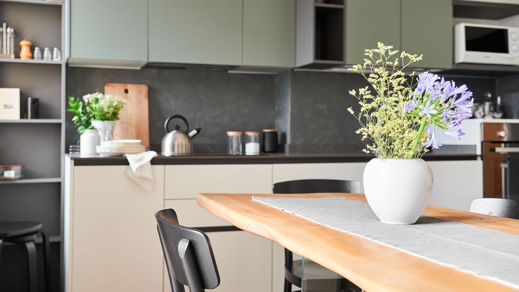 Italianway Milano Trilocale The Traveler Città Studi