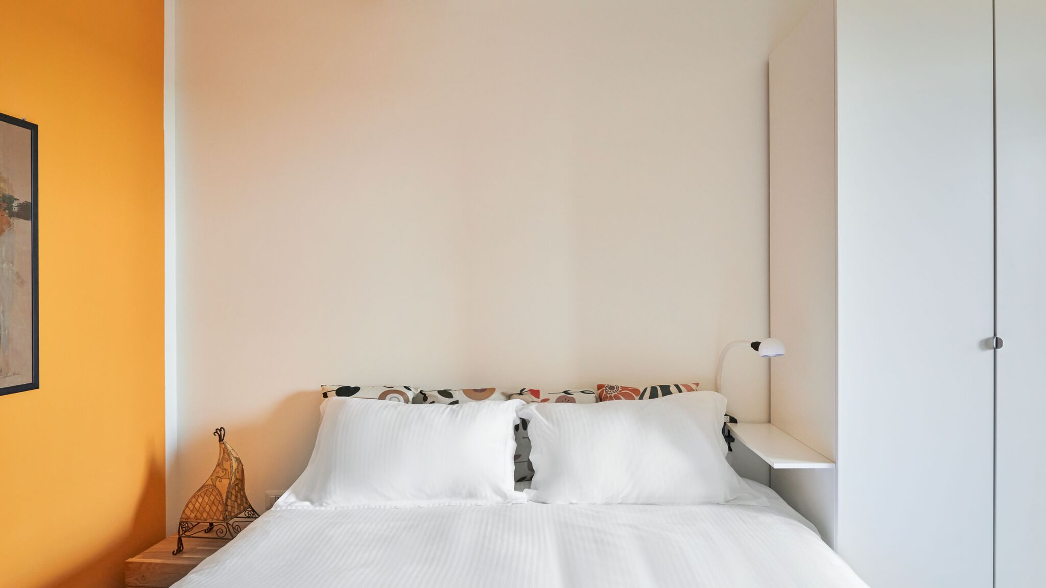 Italianway Milano Trilocale The Traveler Città Studi