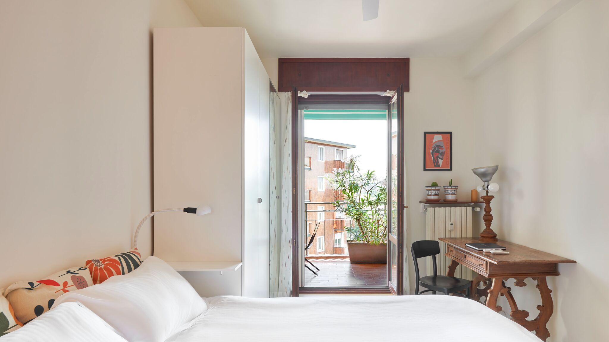 Italianway Milano Trilocale The Traveler Città Studi