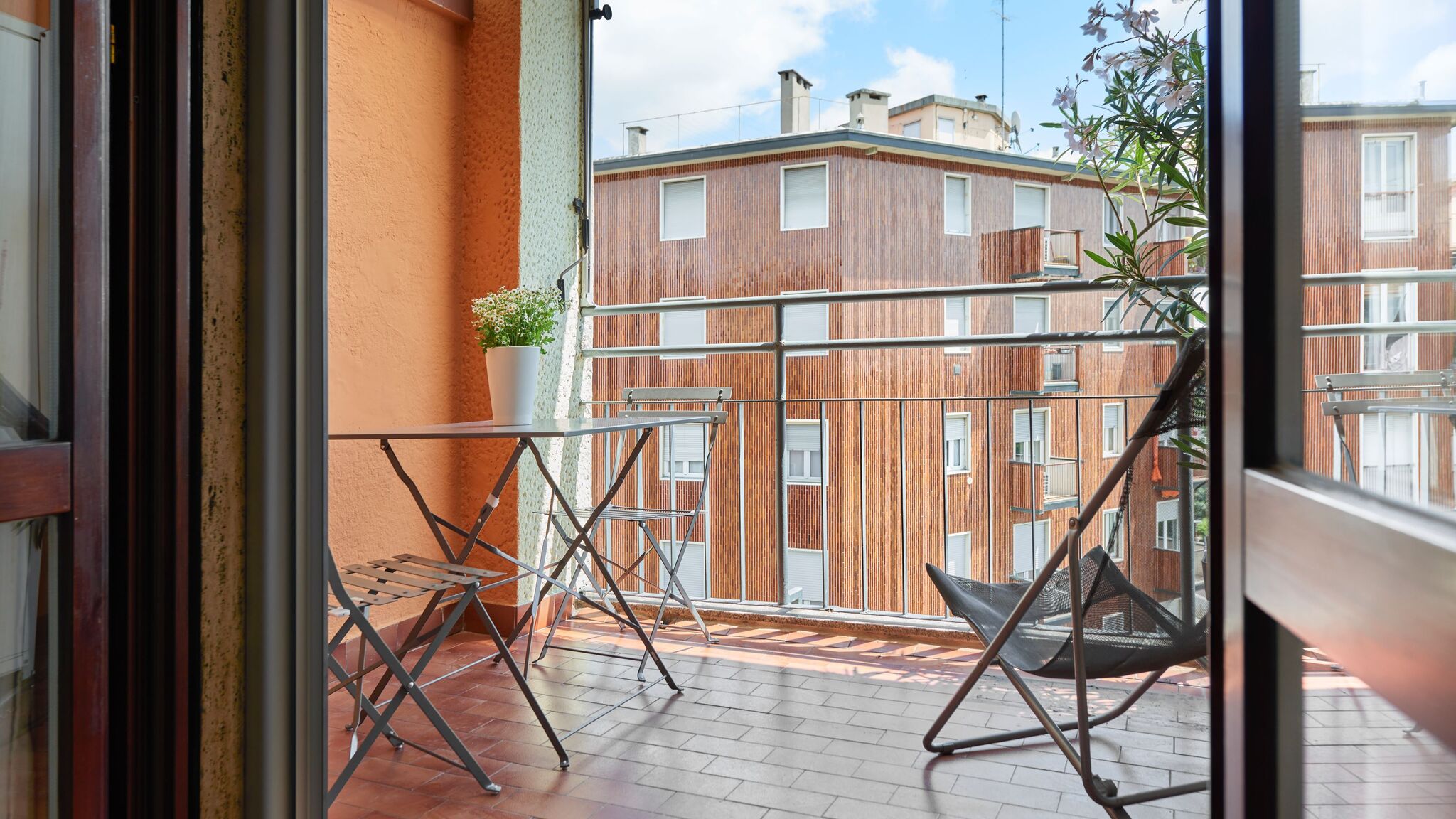 Italianway Milano Trilocale The Traveler Città Studi