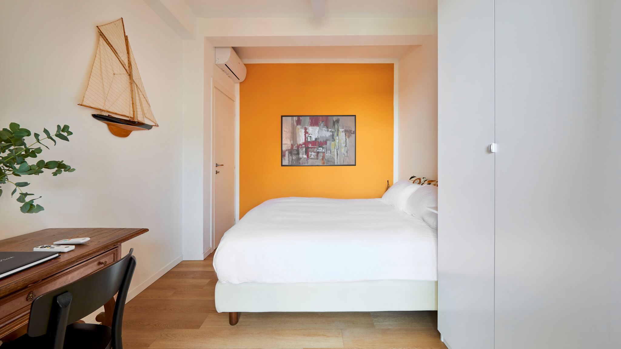 Italianway Milano Trilocale The Traveler Città Studi