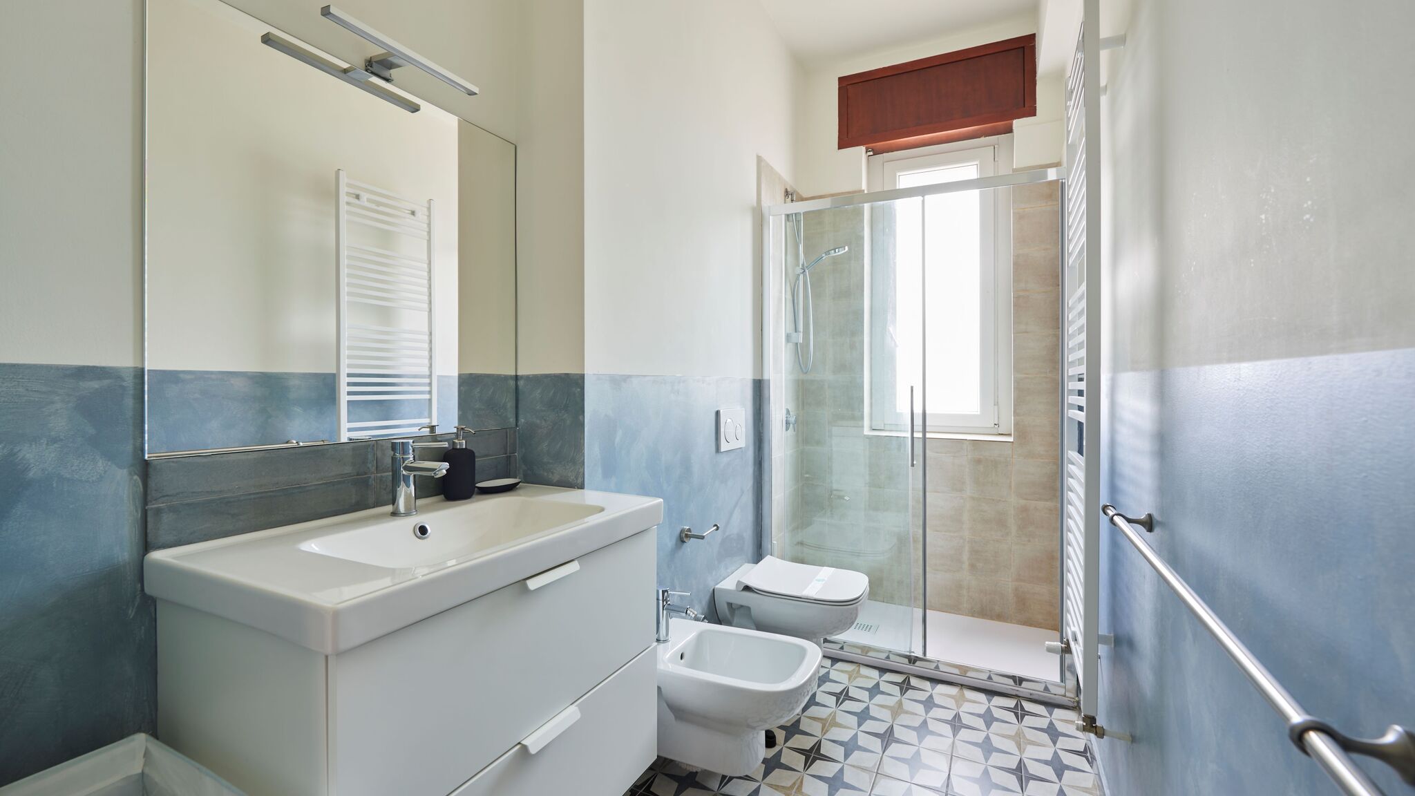 Italianway Milano Trilocale The Traveler Città Studi