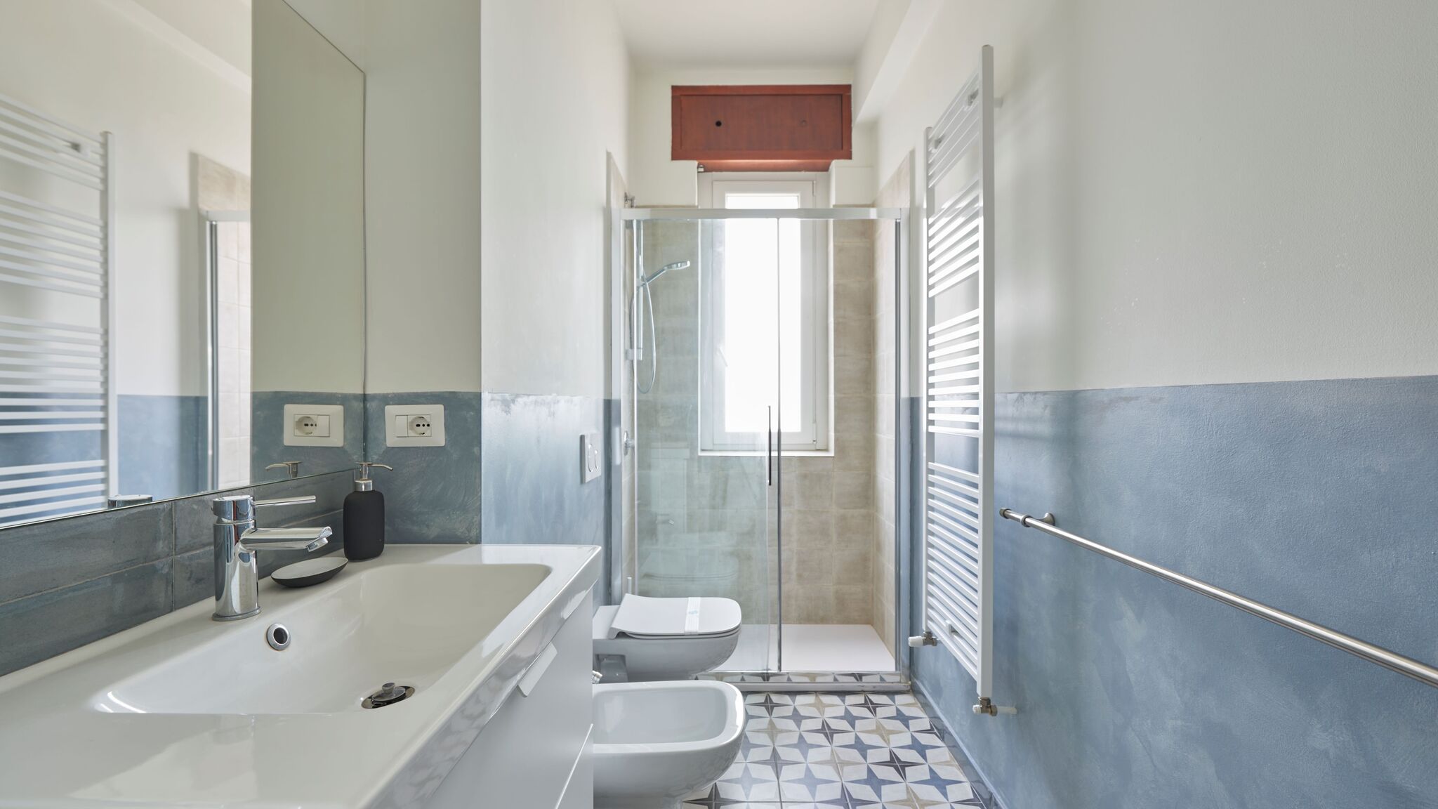 Italianway Milano Trilocale The Traveler Città Studi