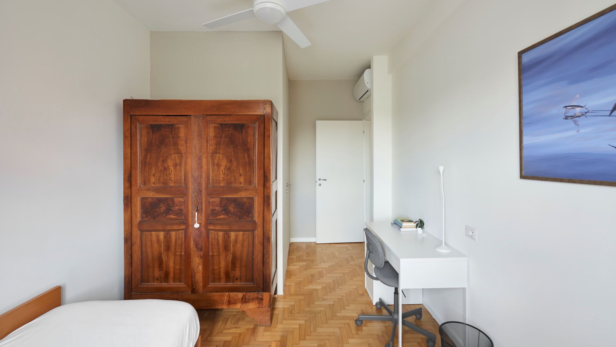 Italianway Milano Trilocale The Traveler Città Studi