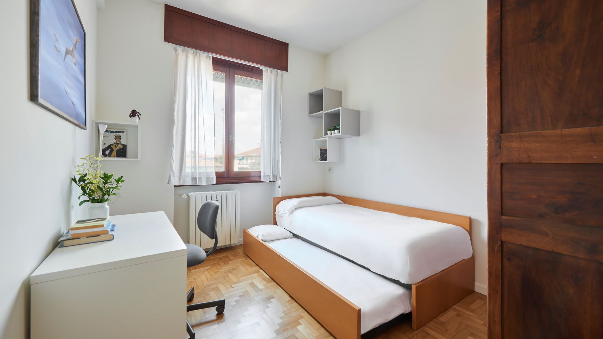 Italianway Milano Trilocale The Traveler Città Studi