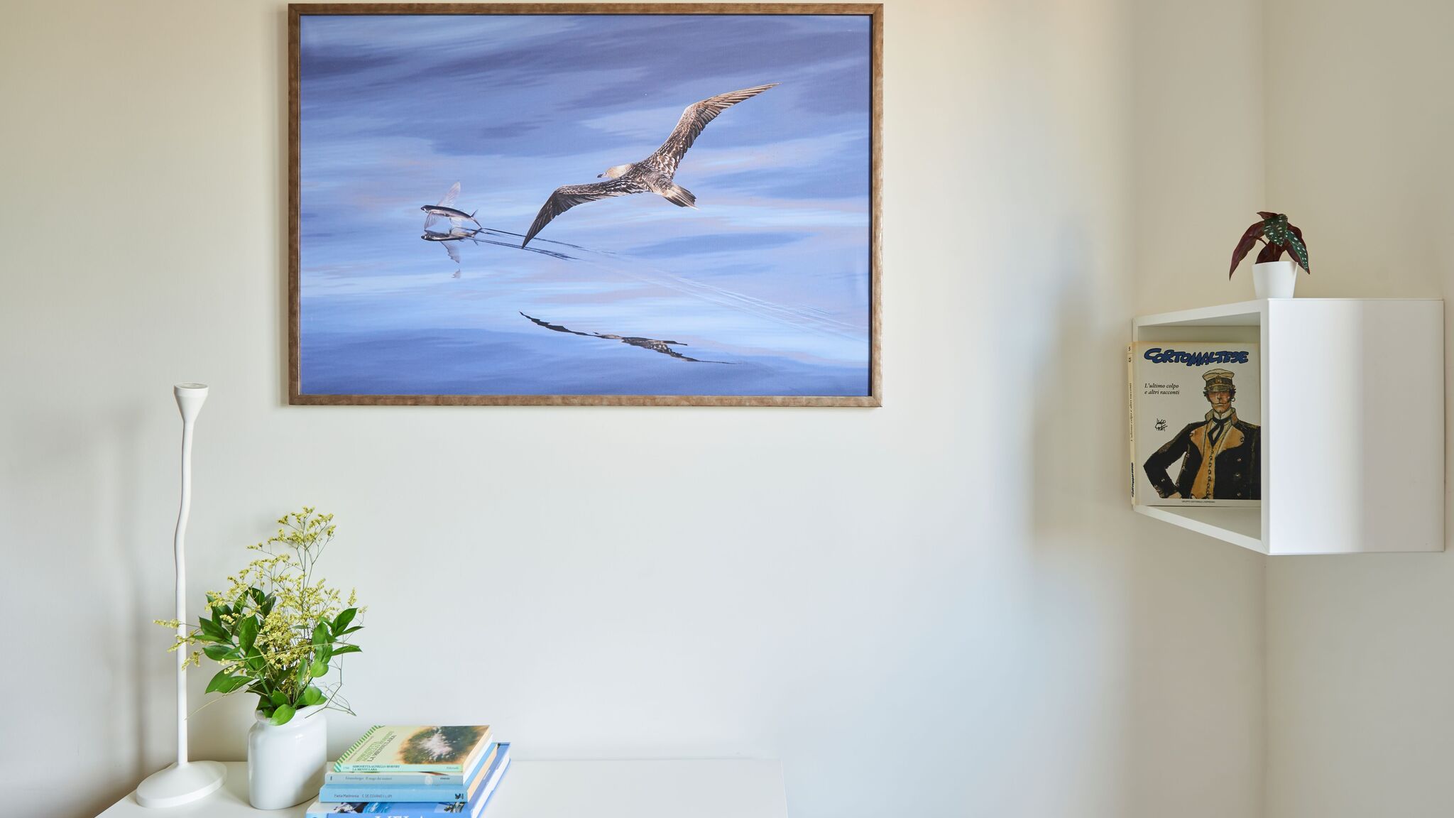 Italianway Milano Trilocale The Traveler Città Studi