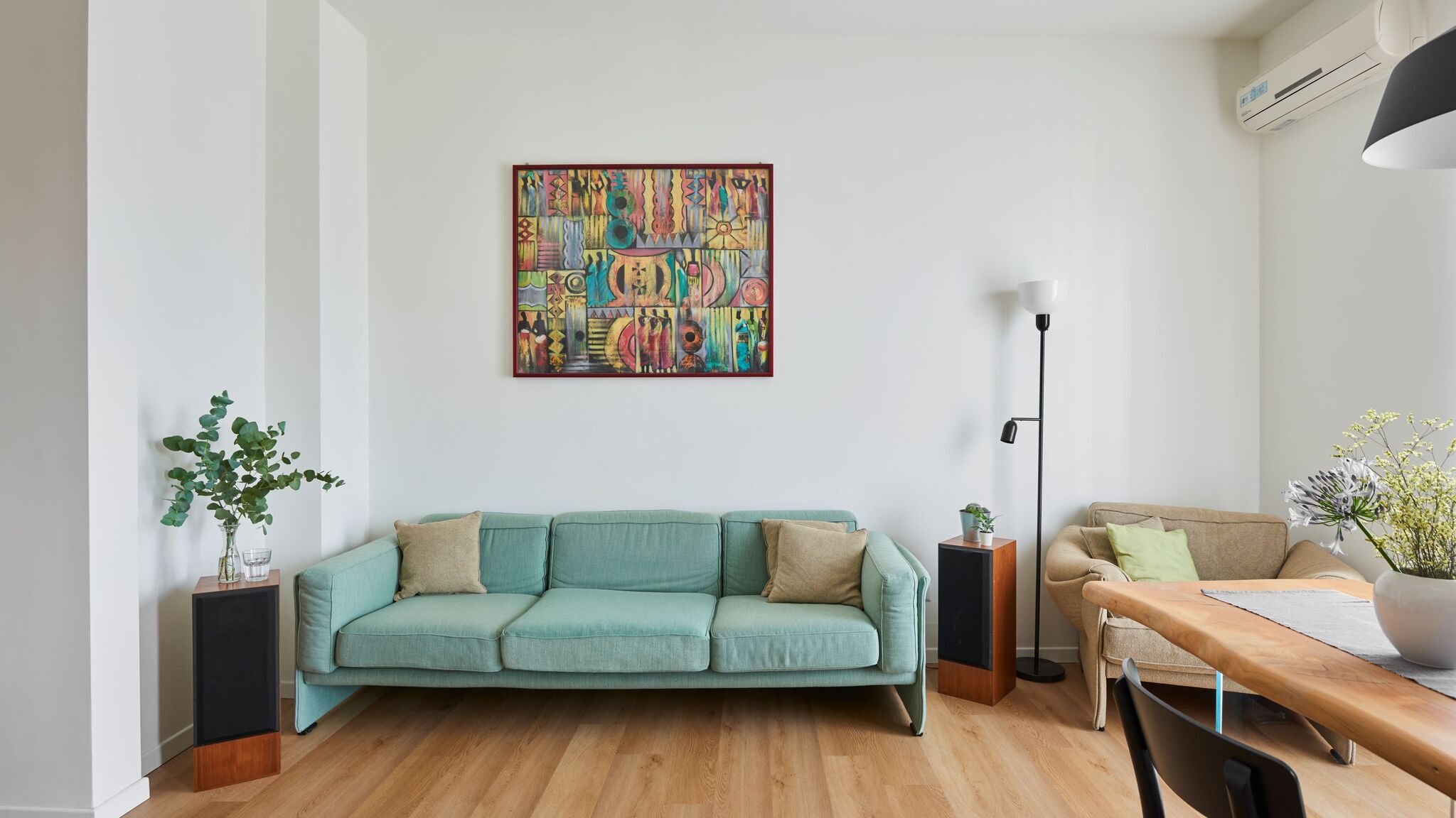 Italianway Milano Trilocale The Traveler Città Studi