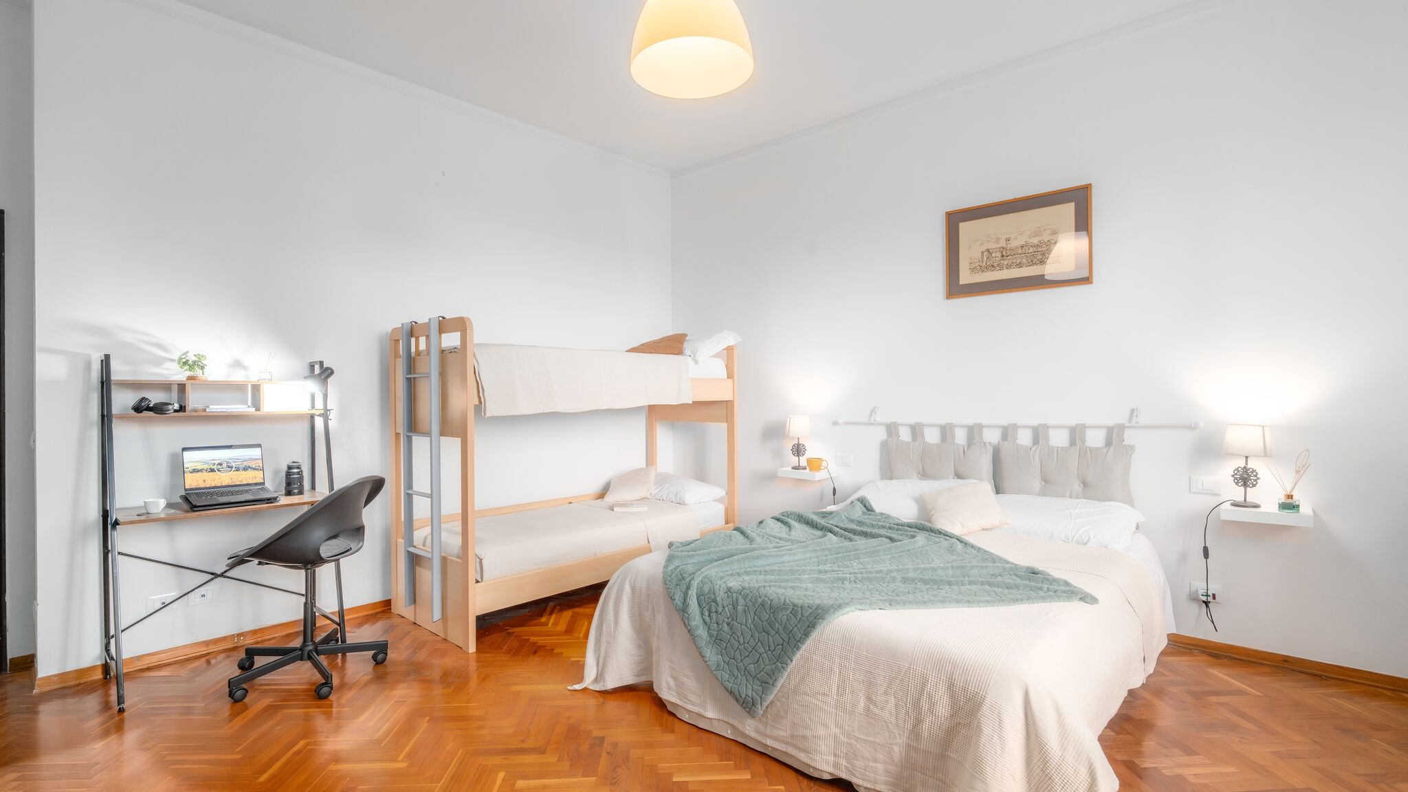 Italianway Colle di Val d'Elsa Sundara Apartment