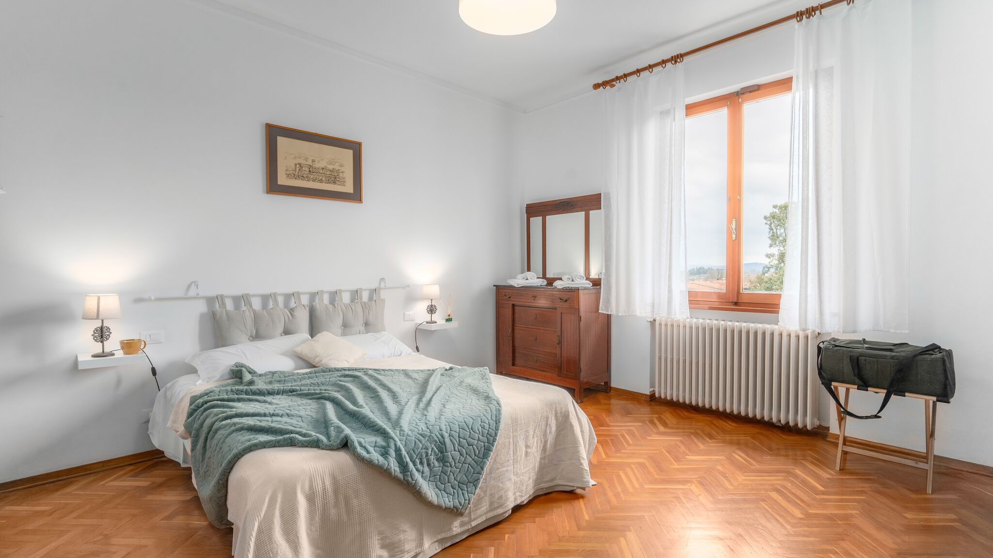 Italianway Colle di Val d'Elsa Sundara Apartment