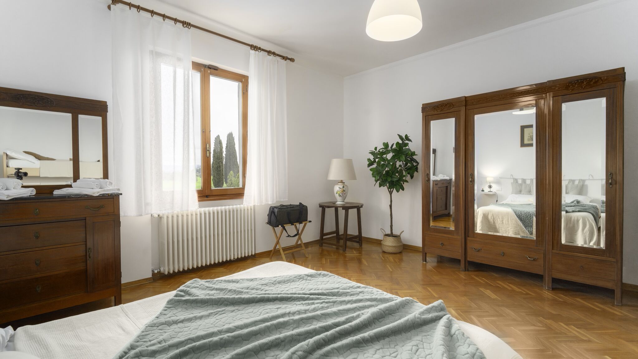 Italianway Colle di Val d'Elsa Sundara Apartment