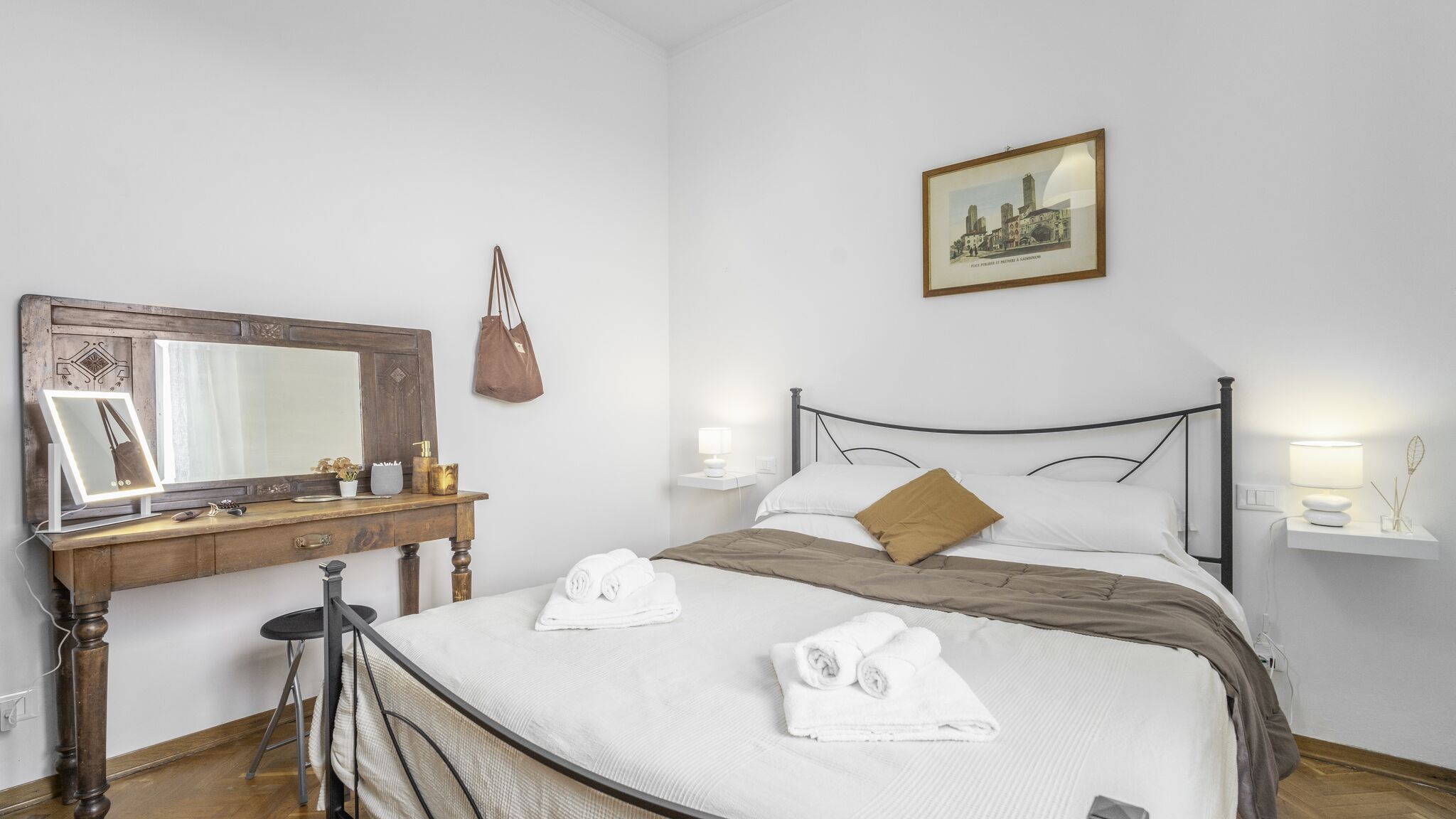 Italianway Colle di Val d'Elsa Sundara Apartment