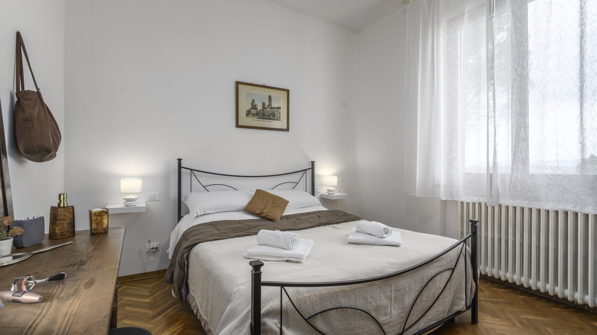 Italianway Colle di Val d'Elsa Sundara Apartment