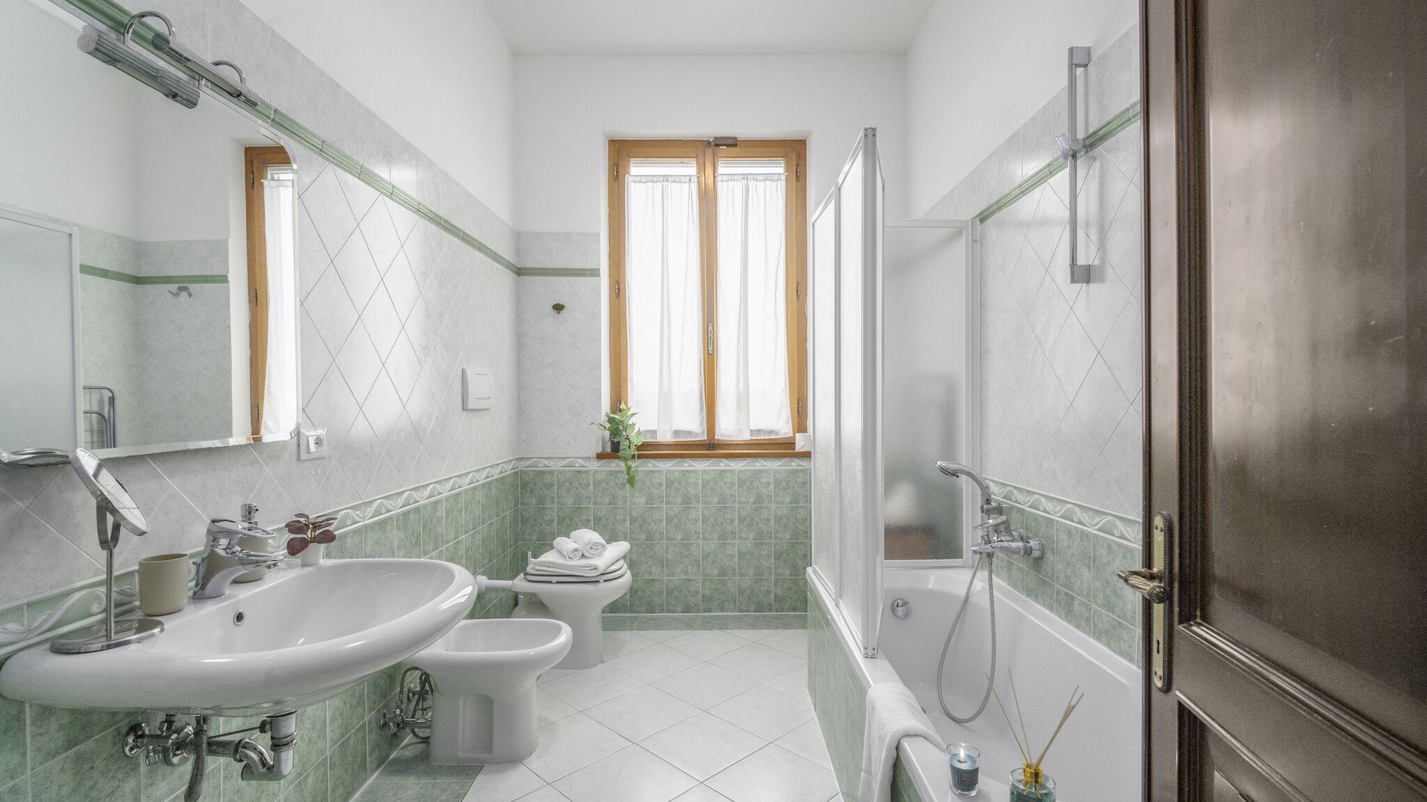 Italianway Colle di Val d'Elsa Sundara Apartment