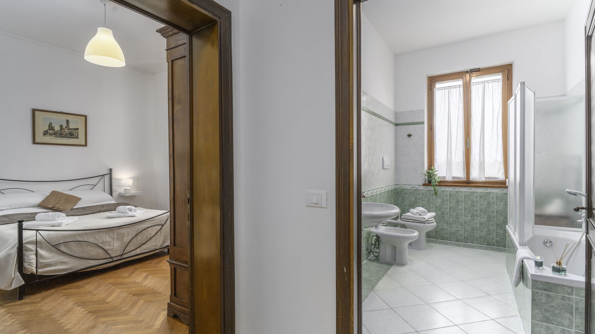 Italianway Colle di Val d'Elsa Sundara Apartment