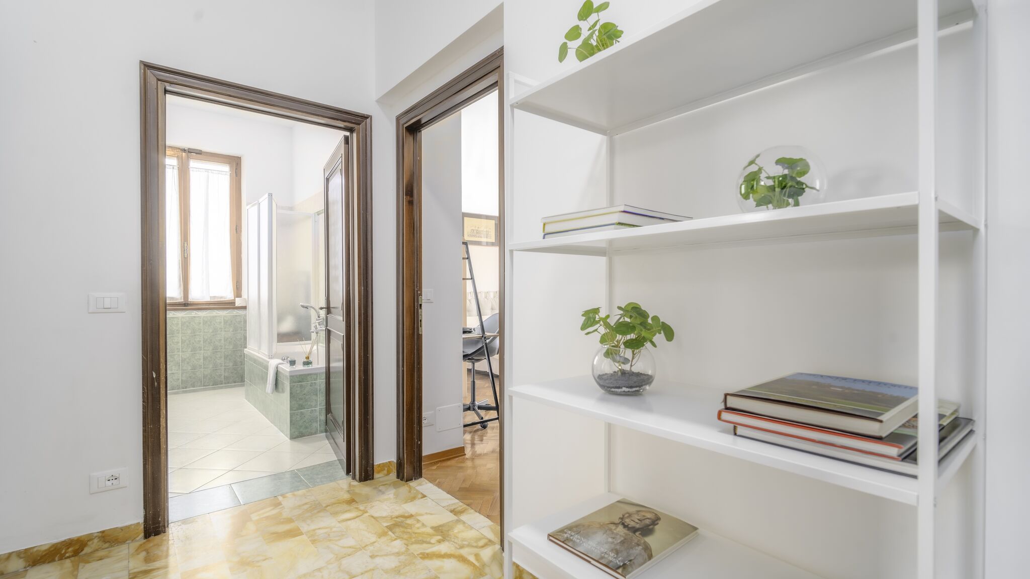 Italianway Colle di Val d'Elsa Sundara Apartment