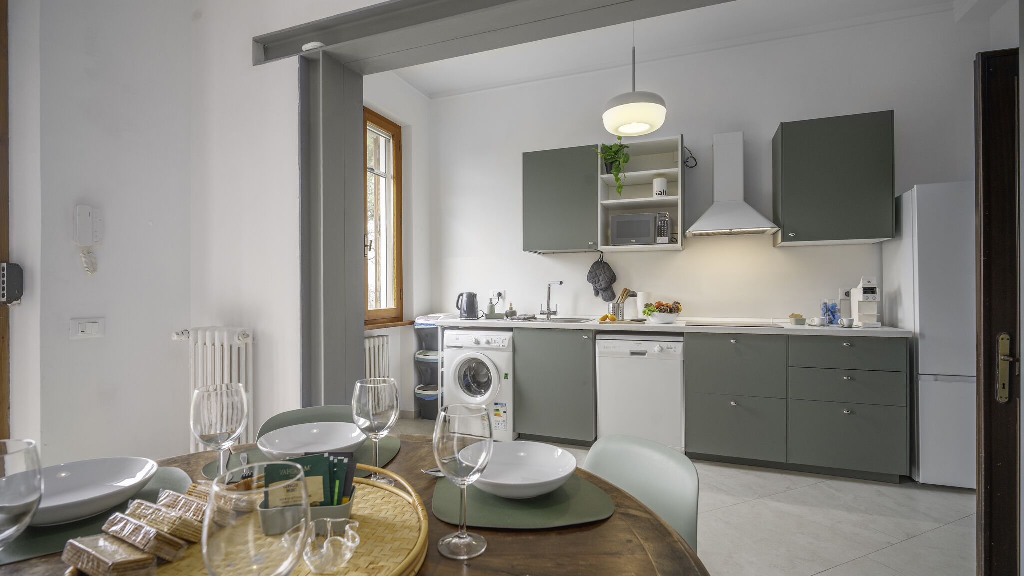 Italianway Colle di Val d'Elsa Sundara Apartment