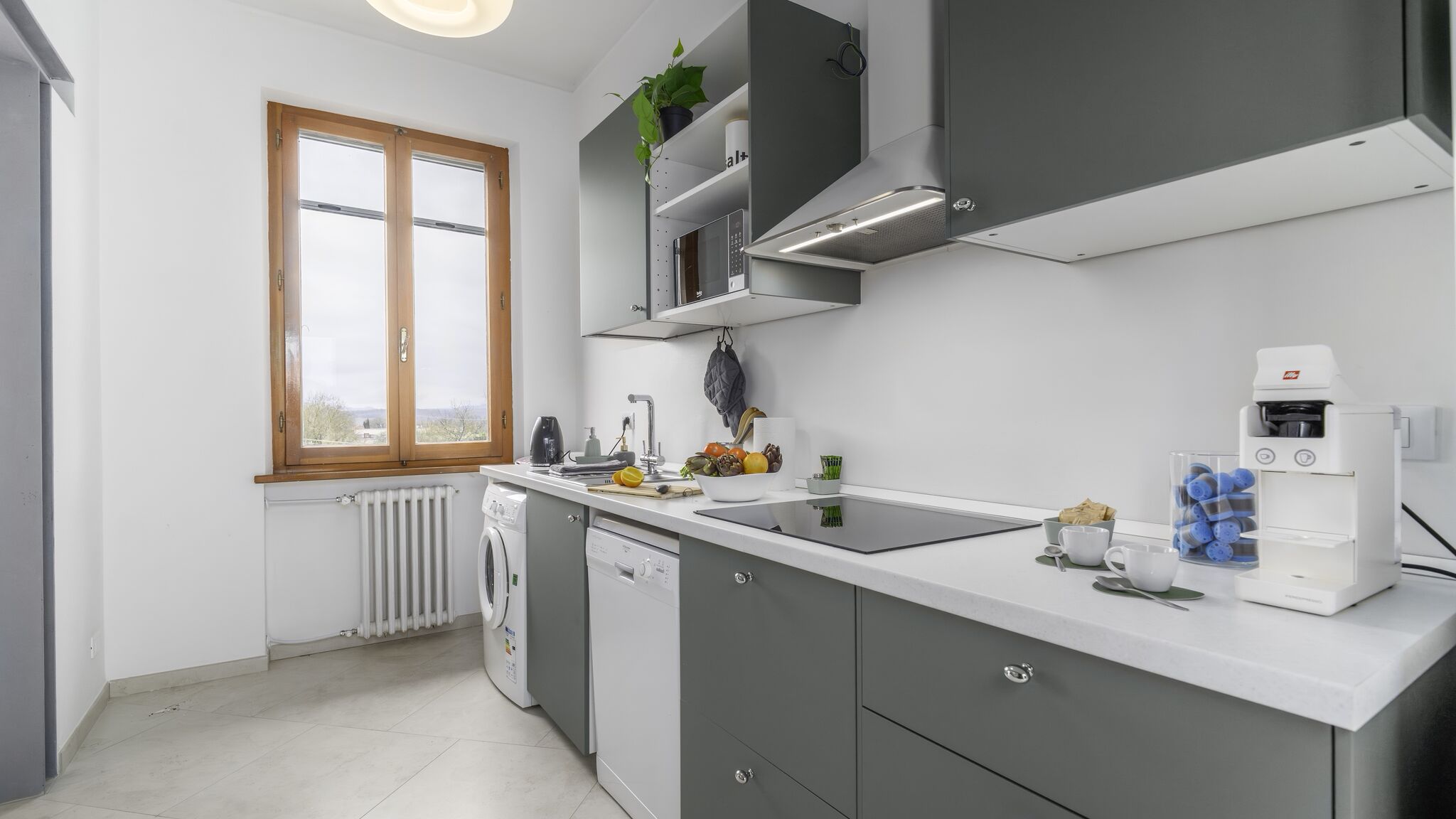 Italianway Colle di Val d'Elsa Sundara Apartment