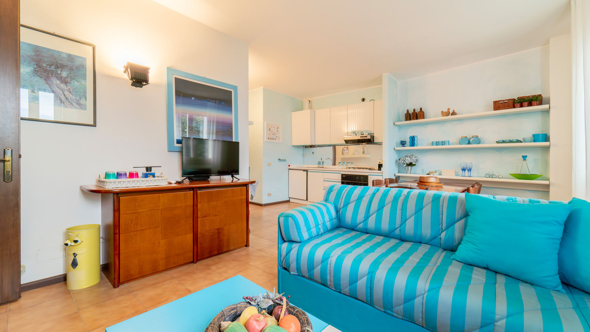 Italianway Bellagio Gaia Apartment Lakeview & garden