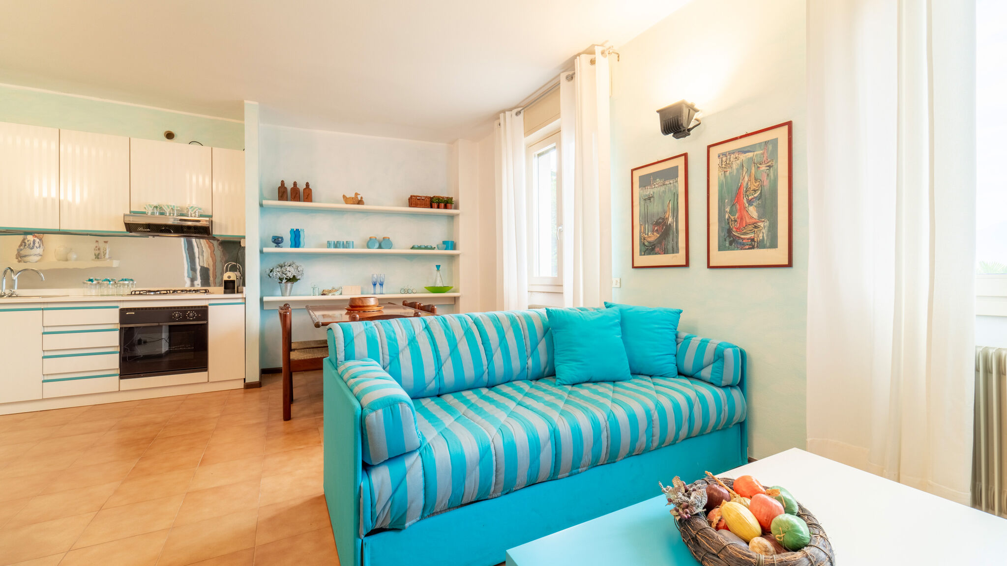 Italianway Bellagio Gaia Apartment Lakeview & garden