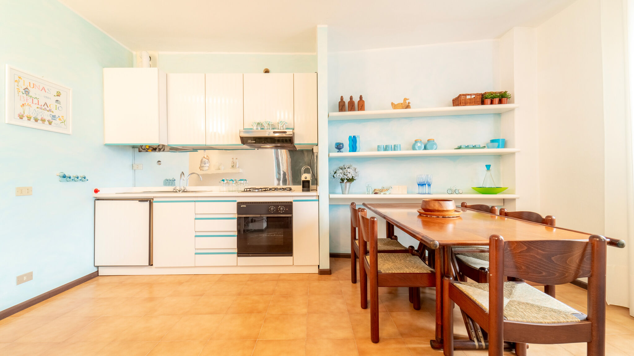 Italianway Bellagio Gaia Apartment Lakeview & garden