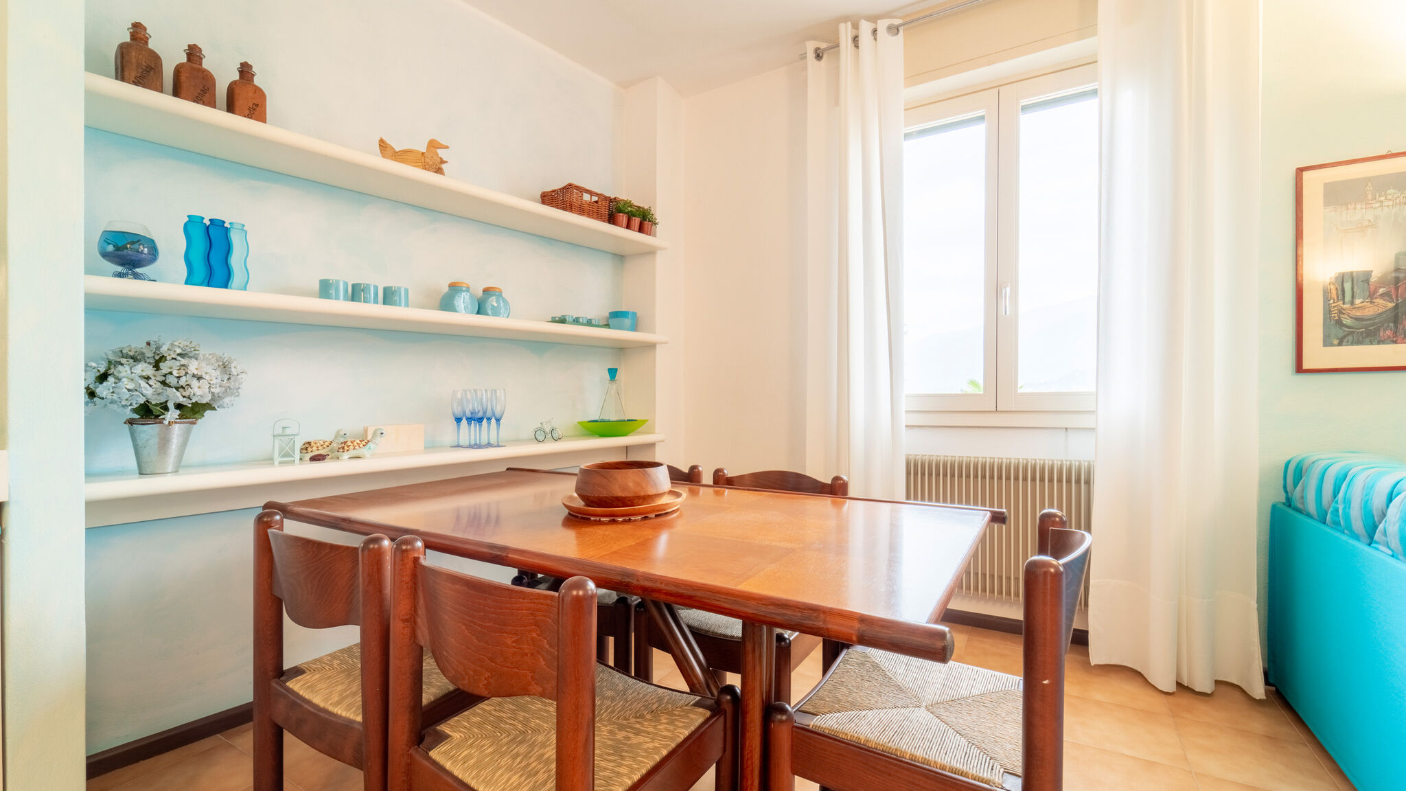 Italianway Bellagio Gaia Apartment Lakeview & garden