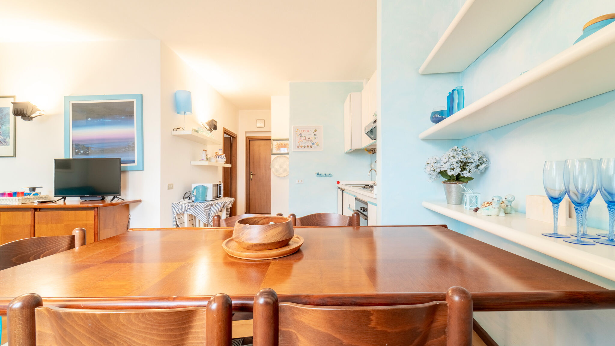 Italianway Bellagio Gaia Apartment Lakeview & garden