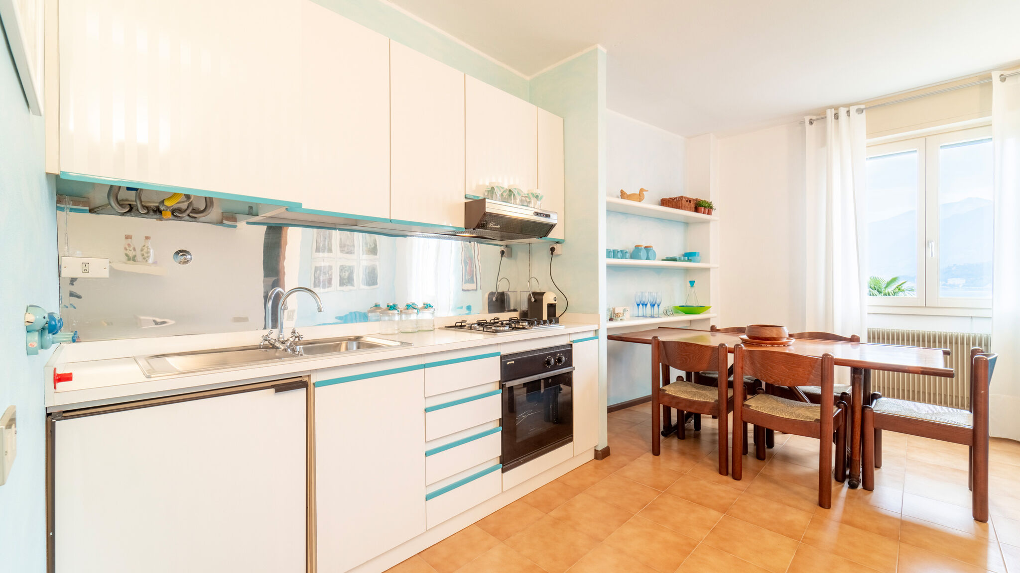 Italianway Bellagio Gaia Apartment Lakeview & garden