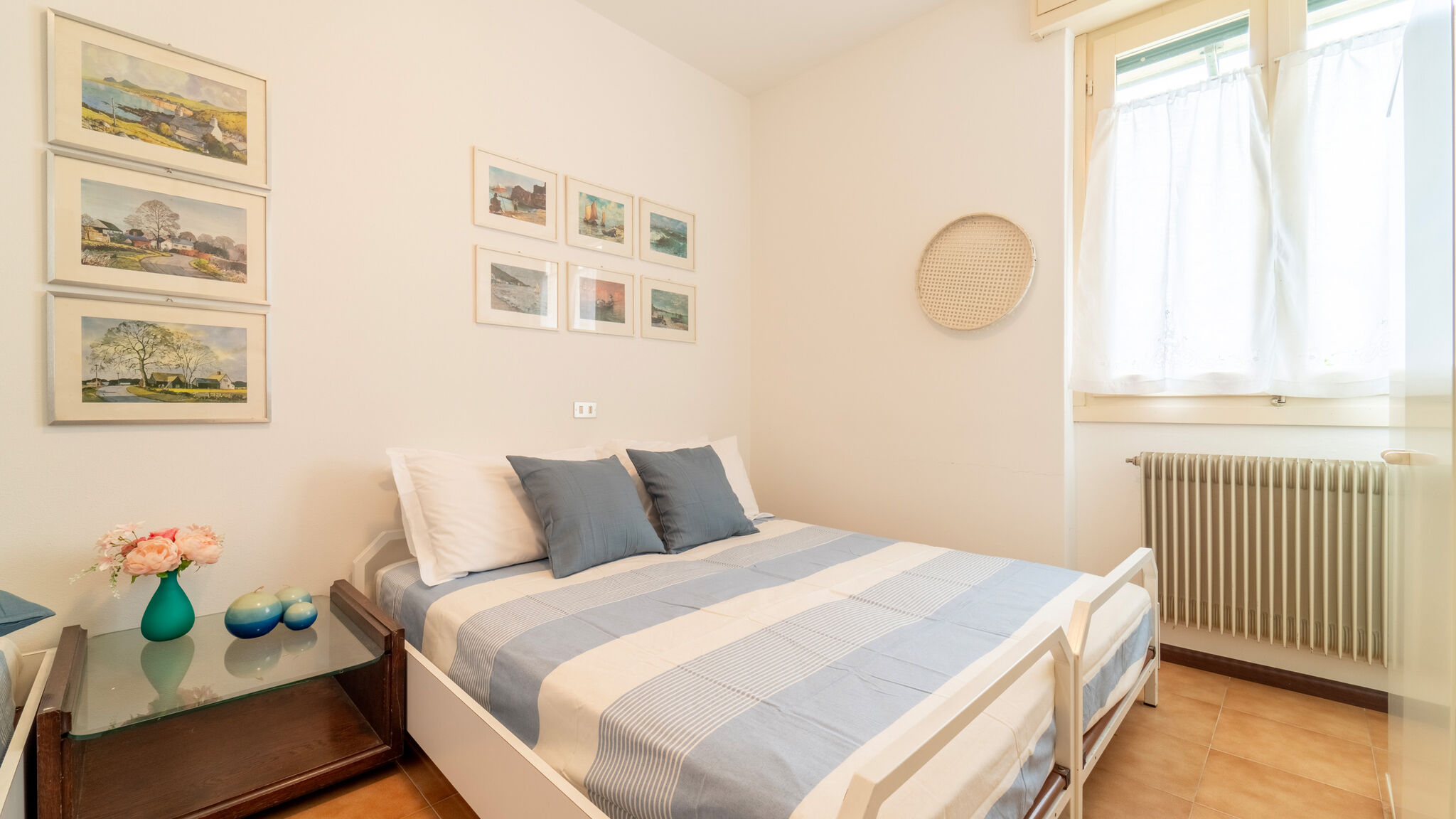 Italianway Bellagio Gaia Apartment Lakeview & garden