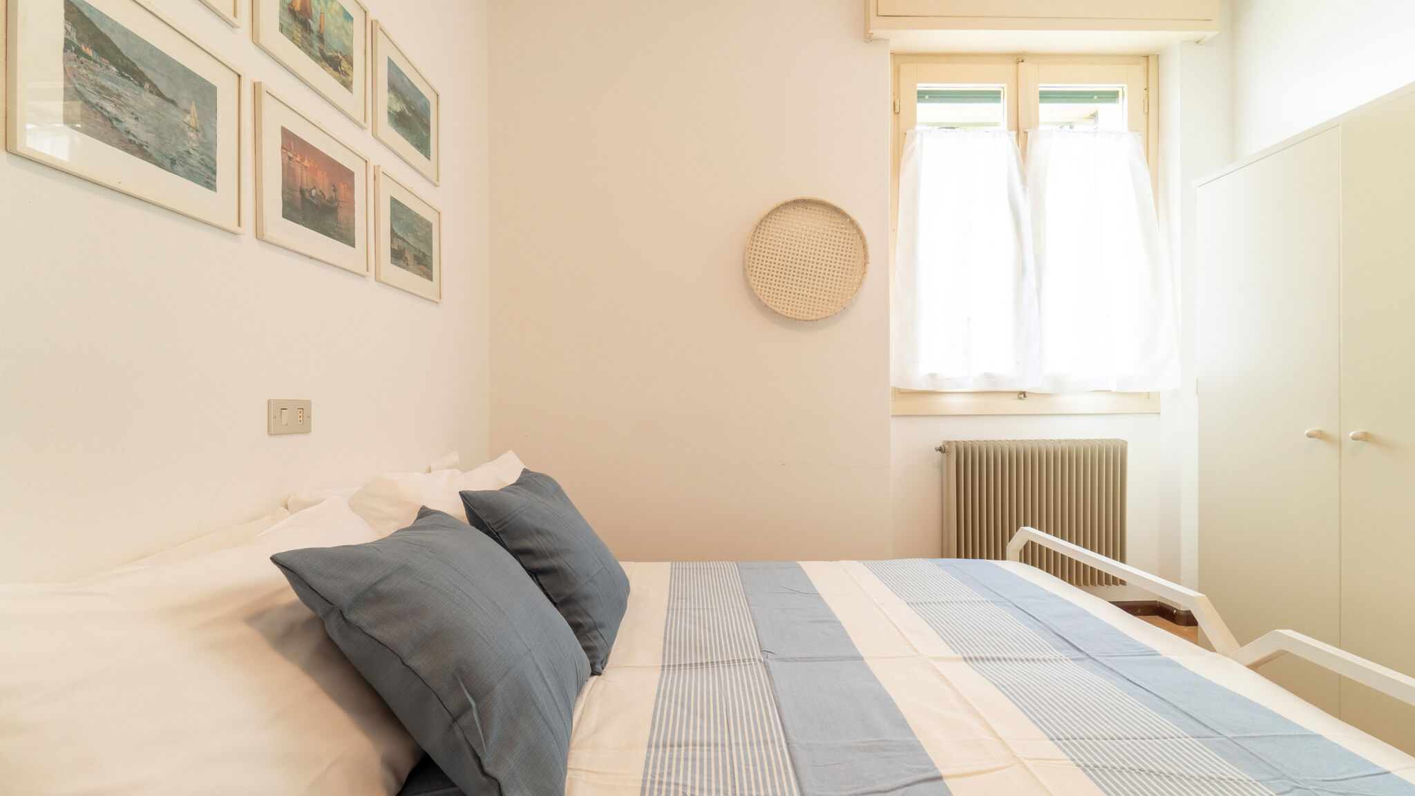 Italianway Bellagio Gaia Apartment Lakeview & garden