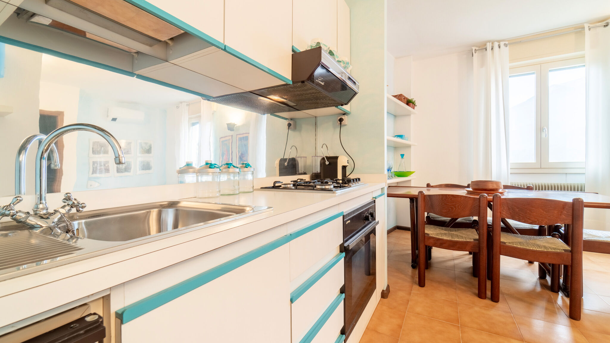 Italianway Bellagio Gaia Apartment Lakeview & garden