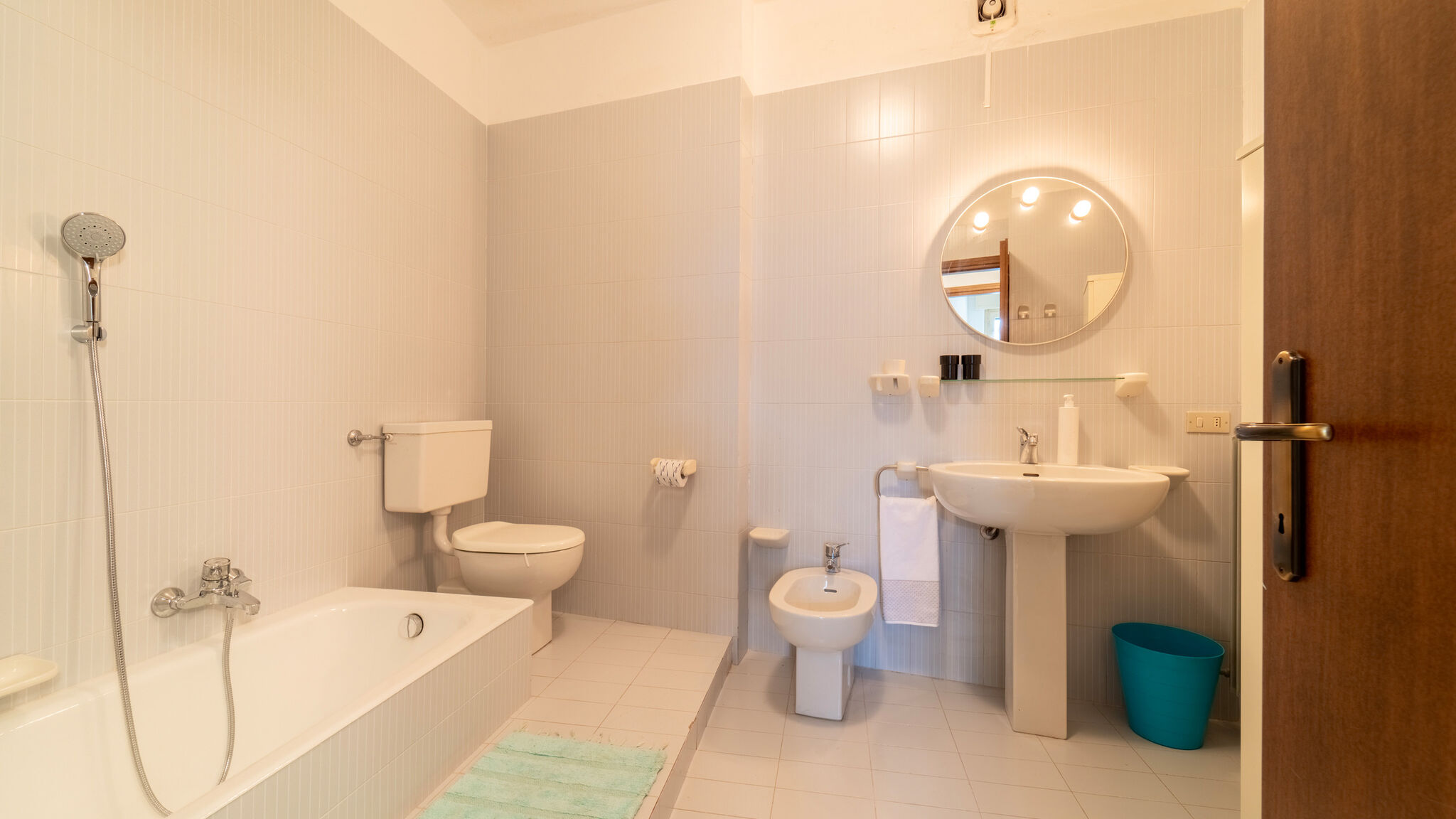 Italianway Bellagio Gaia Apartment Lakeview & garden