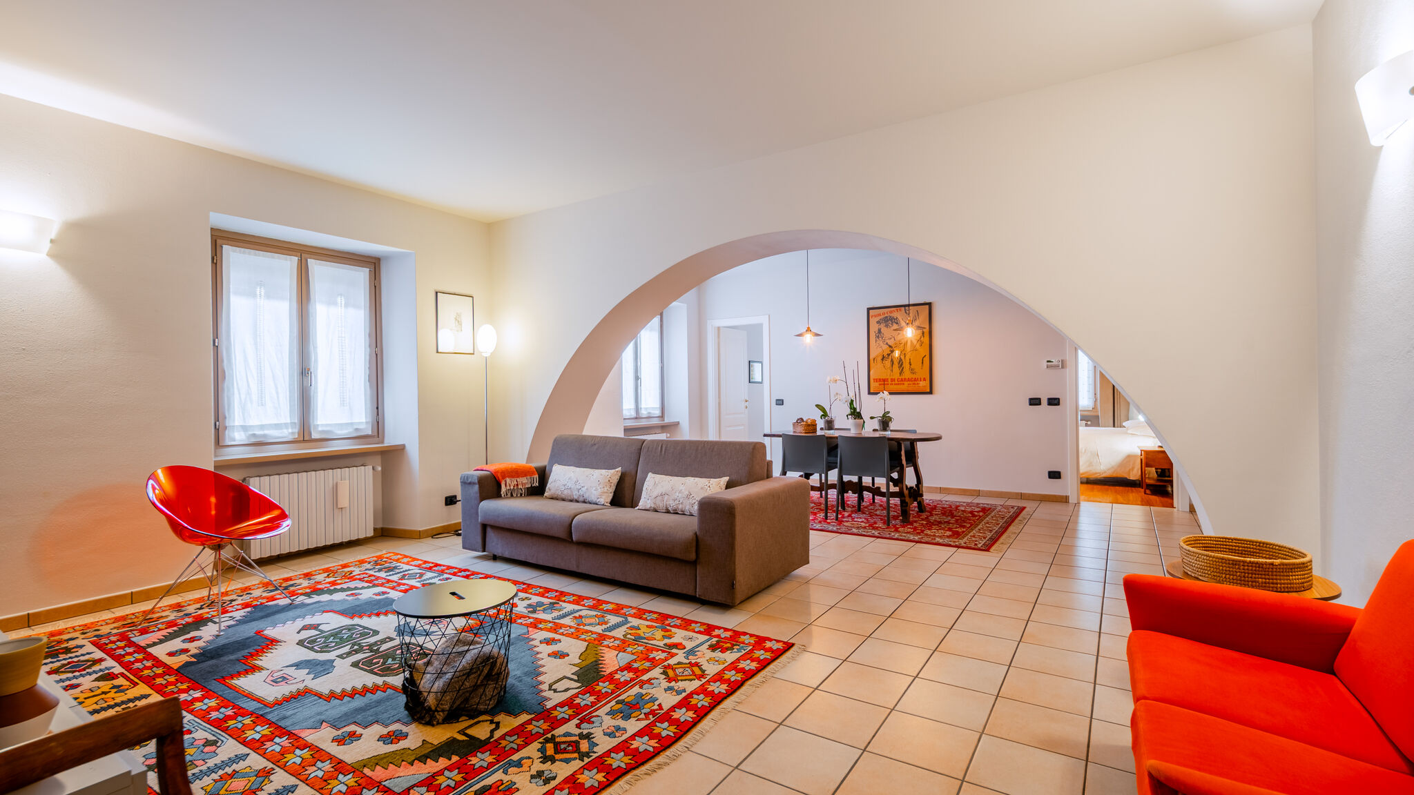 Italianway Alba Due dei Mille