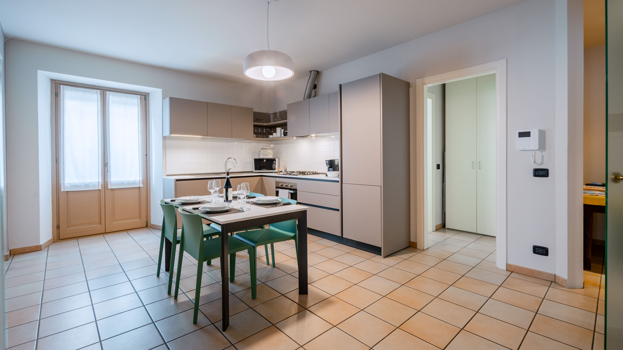 Italianway Alba Due dei Mille