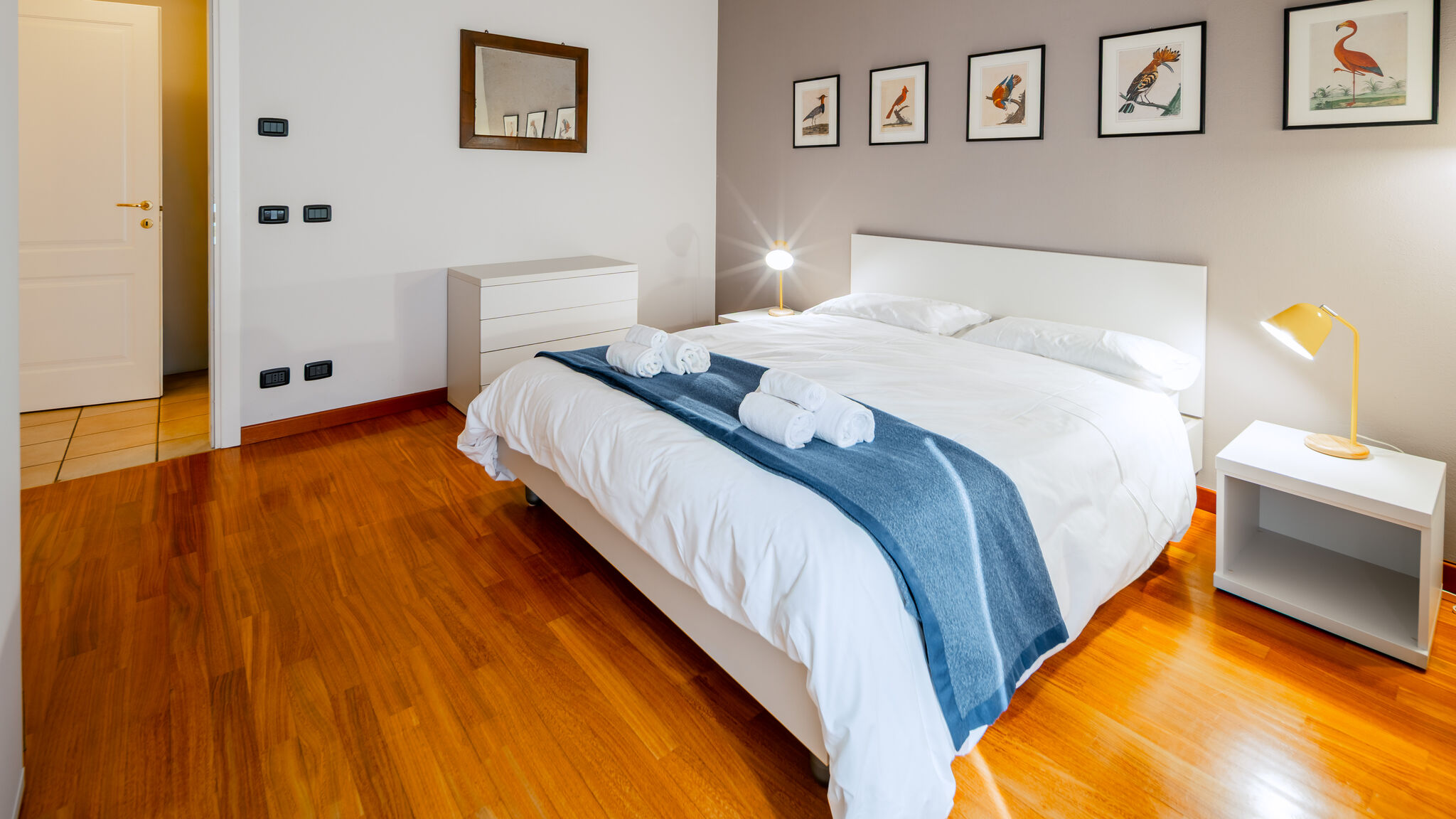 Italianway Alba Due dei Mille