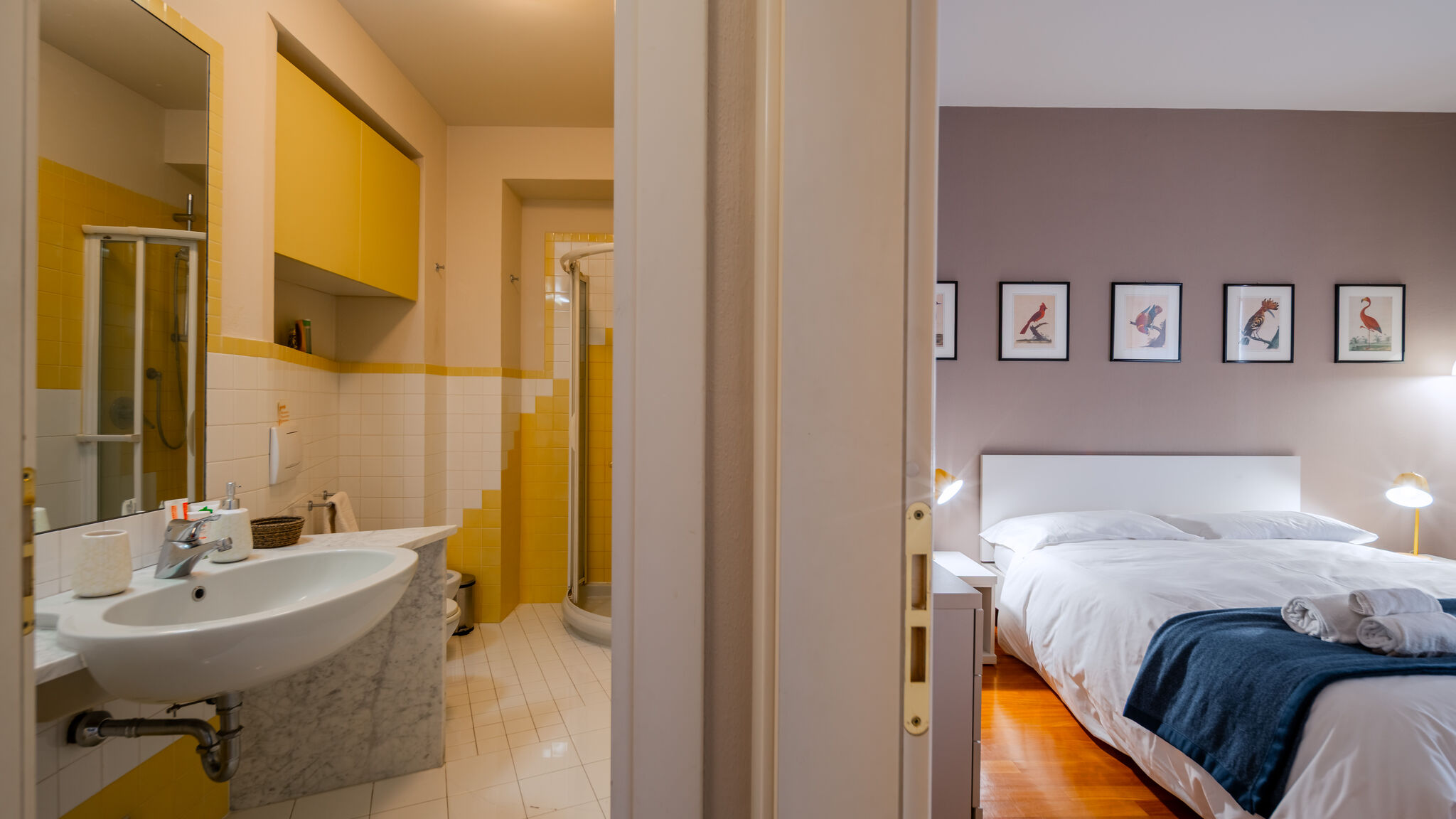 Italianway Alba Due dei Mille