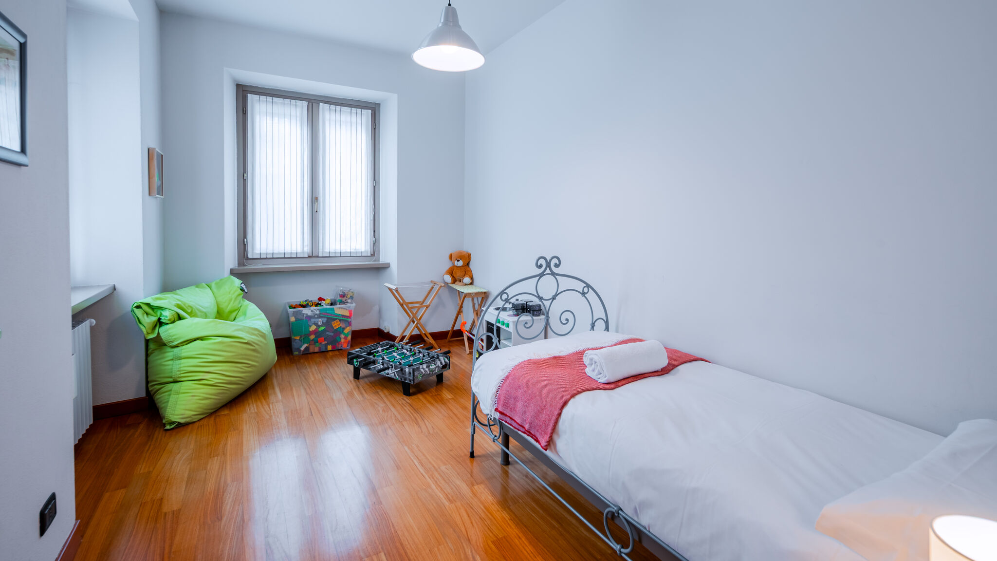 Italianway Alba Due dei Mille