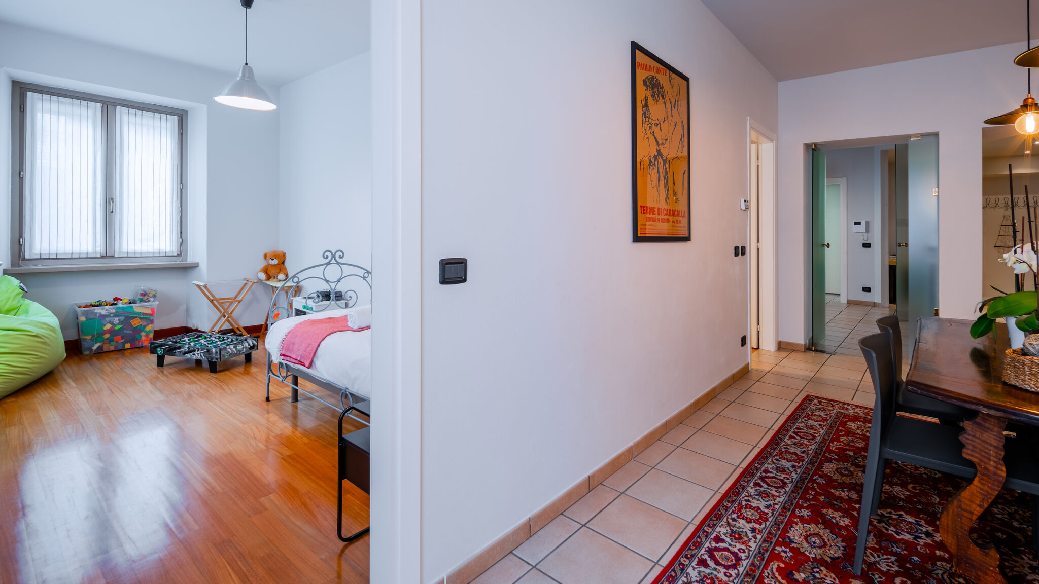 Italianway Alba Due dei Mille