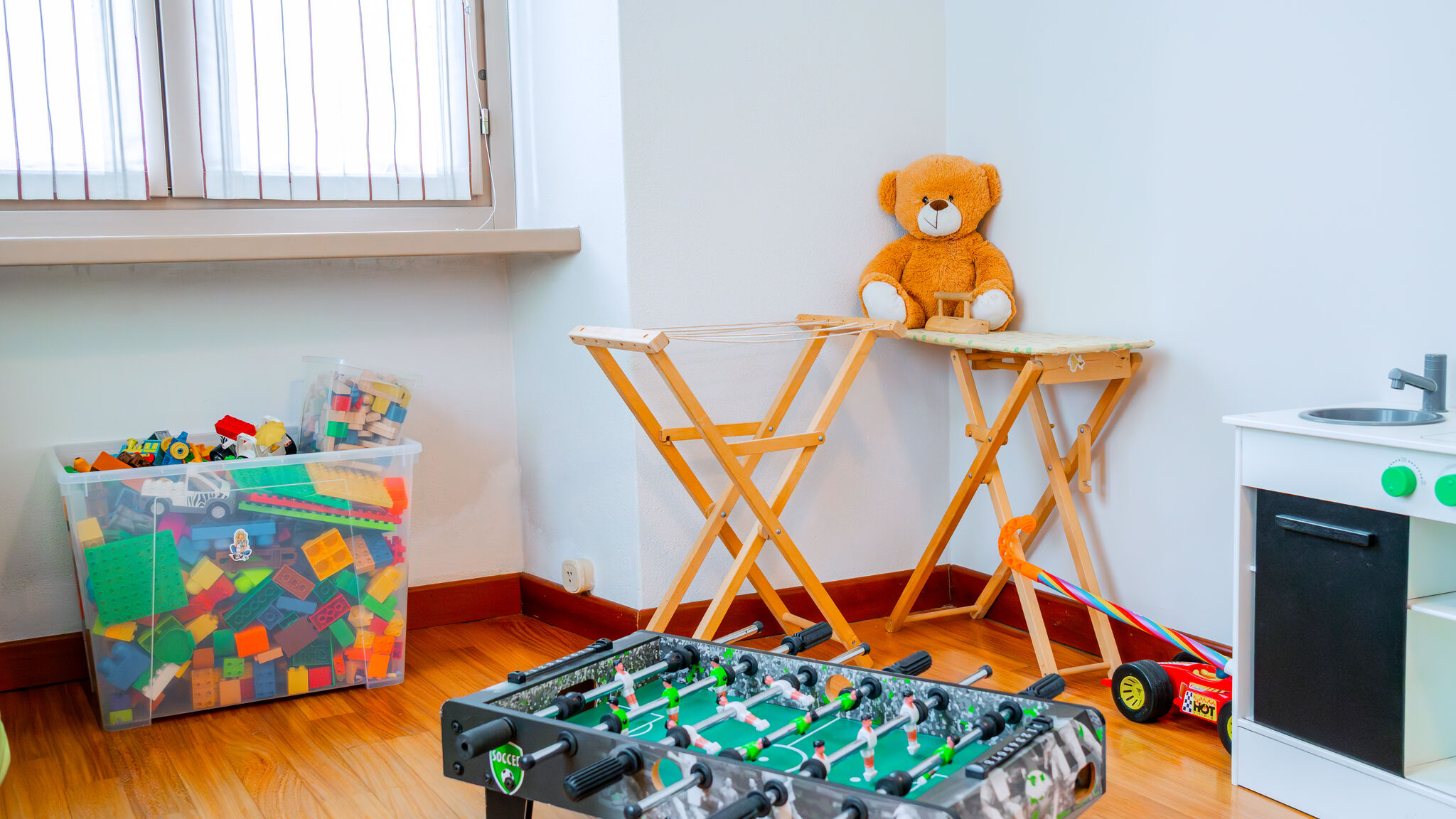 Italianway Alba Due dei Mille