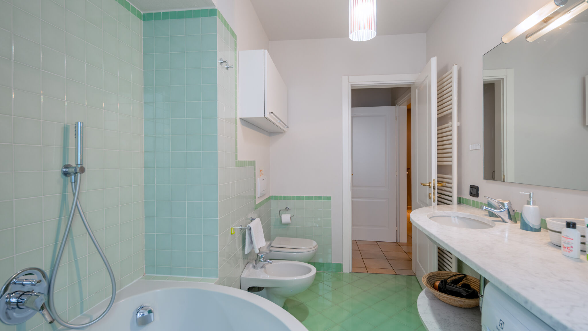 Italianway Alba Due dei Mille