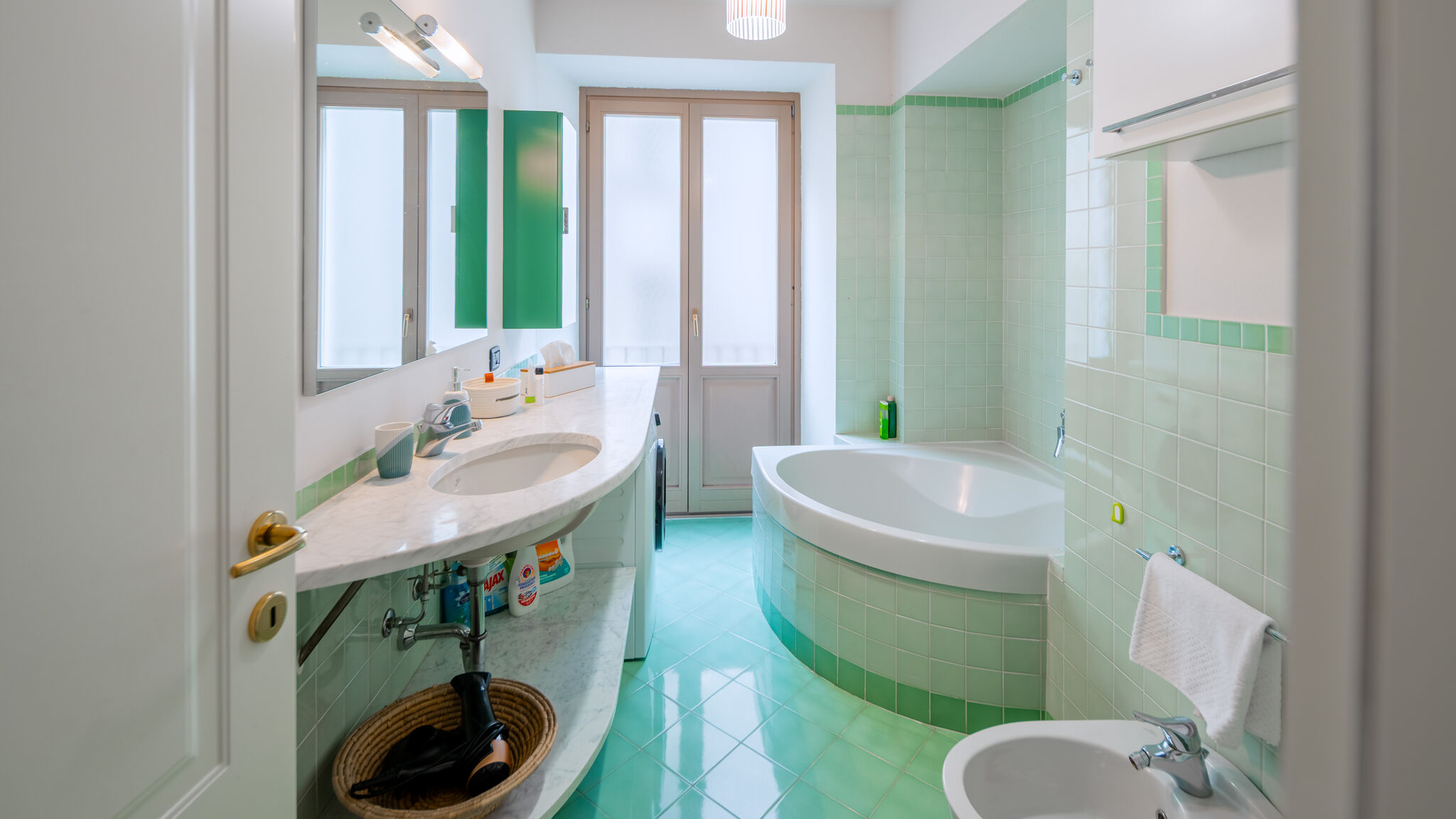 Italianway Alba Due dei Mille