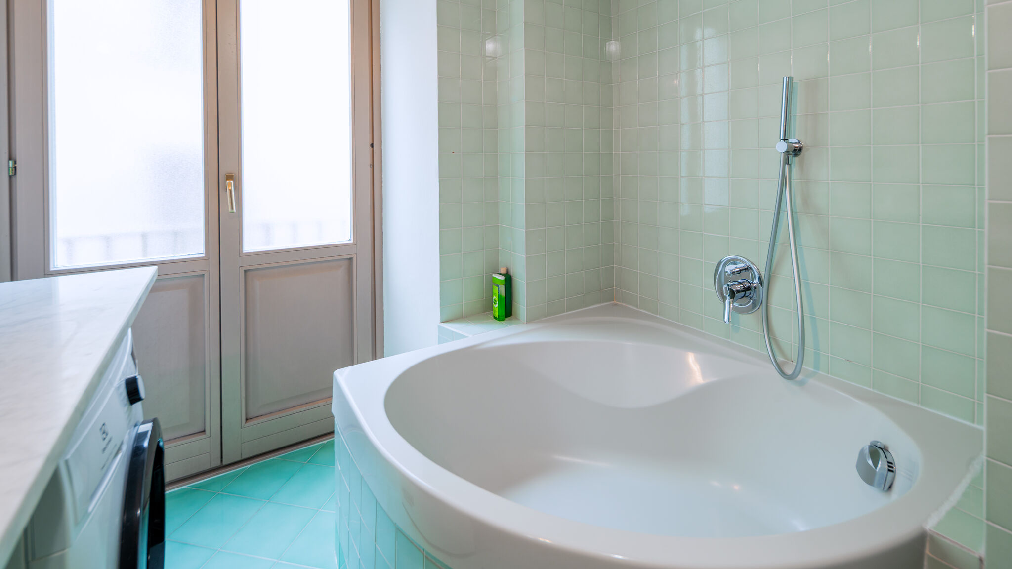 Italianway Alba Due dei Mille