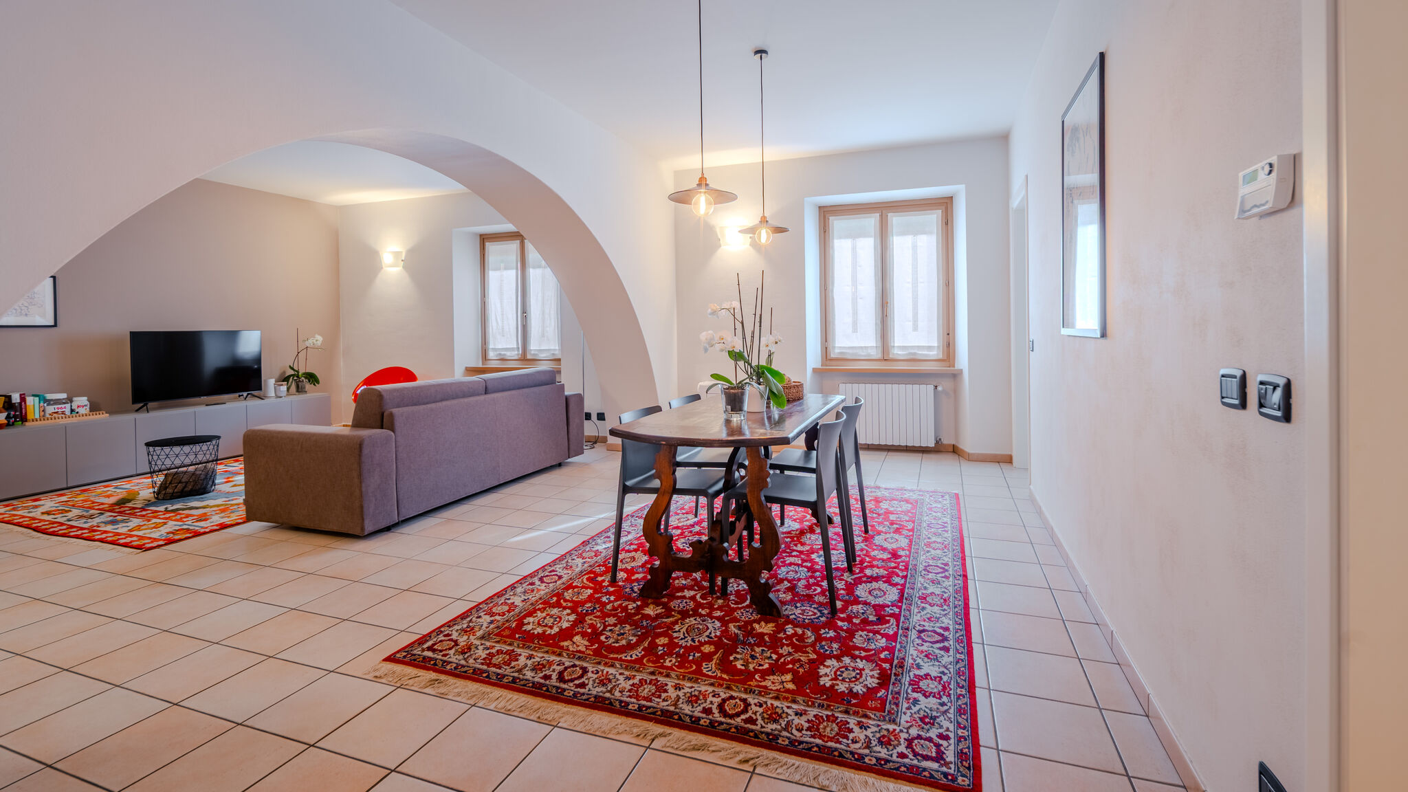 Italianway Alba Due dei Mille