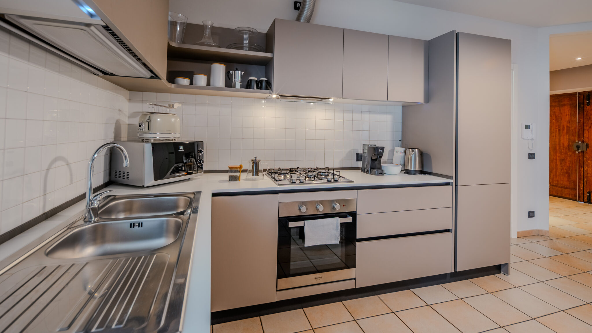 Italianway Alba Due dei Mille