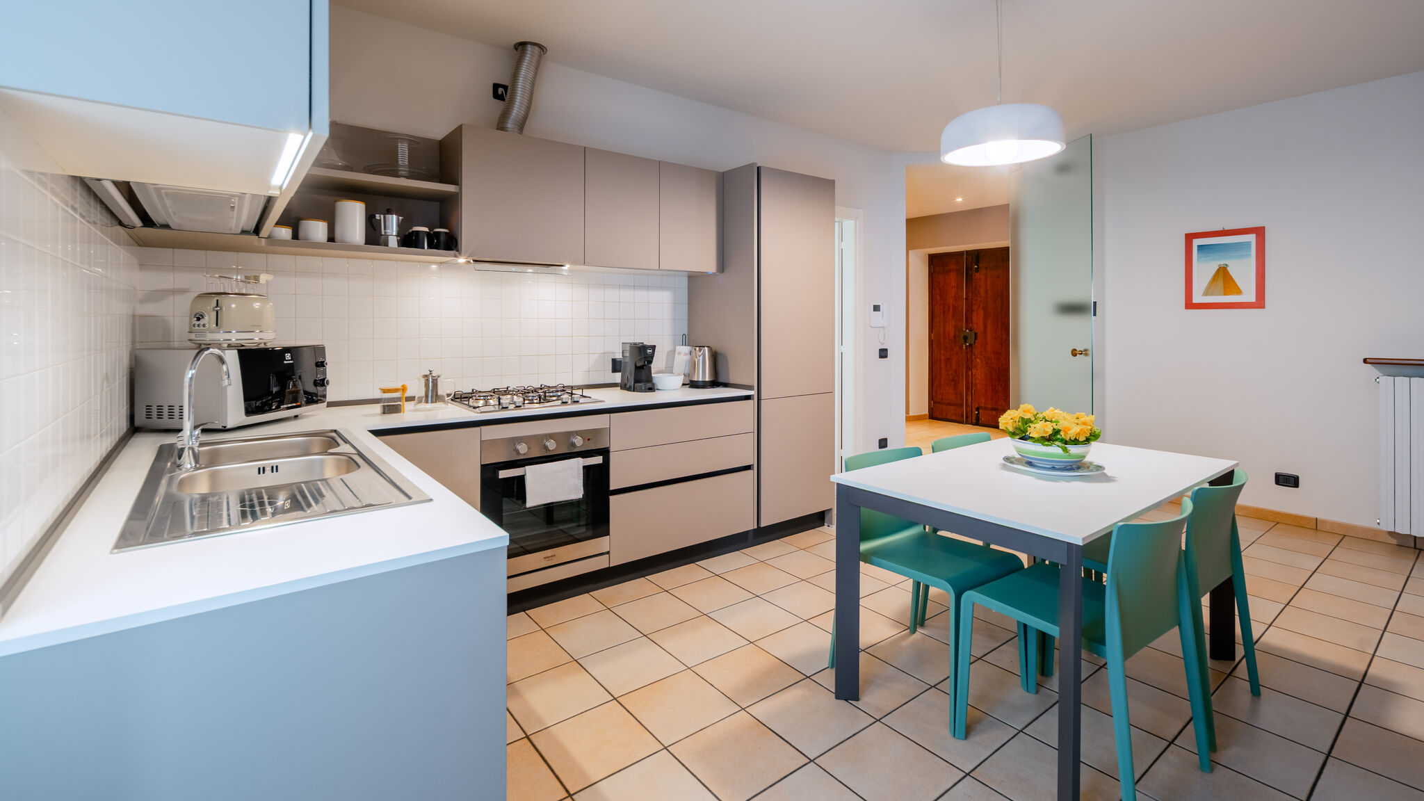 Italianway Alba Due dei Mille