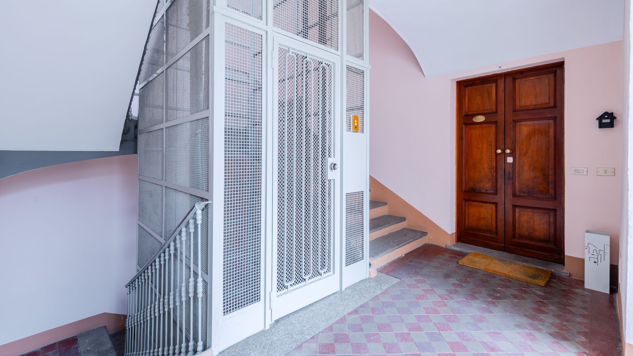 Italianway Alba Due dei Mille