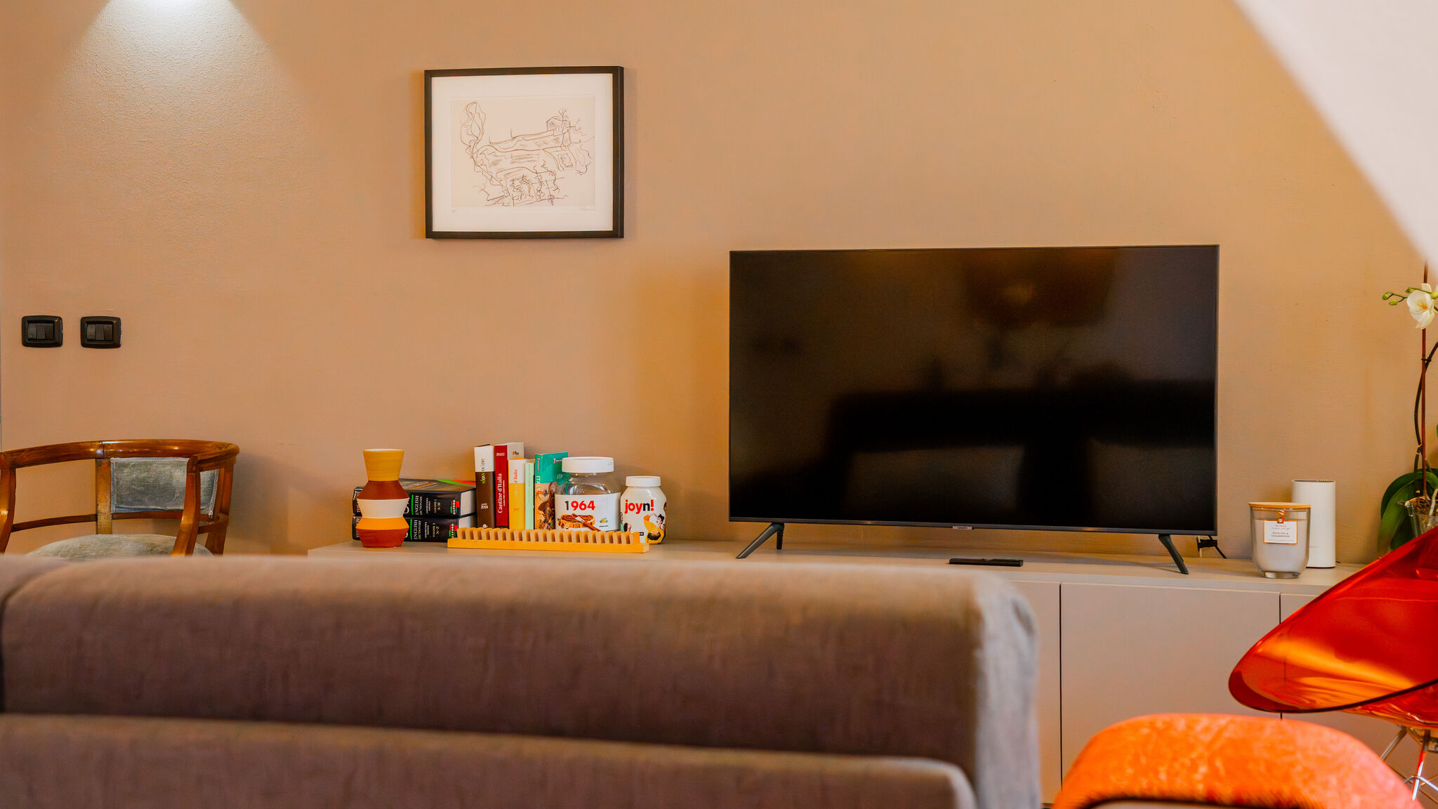 Italianway Alba Due dei Mille