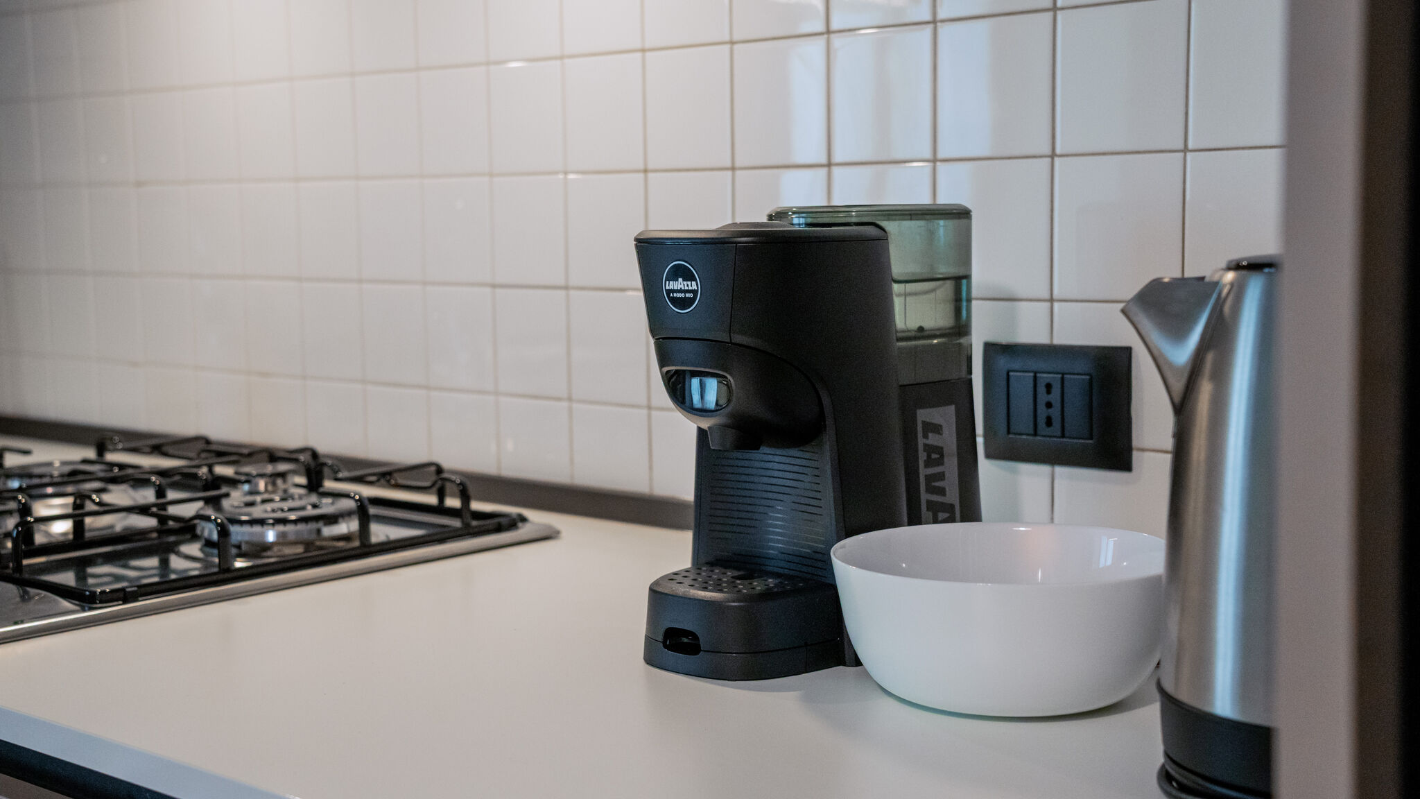 Italianway Alba Due dei Mille